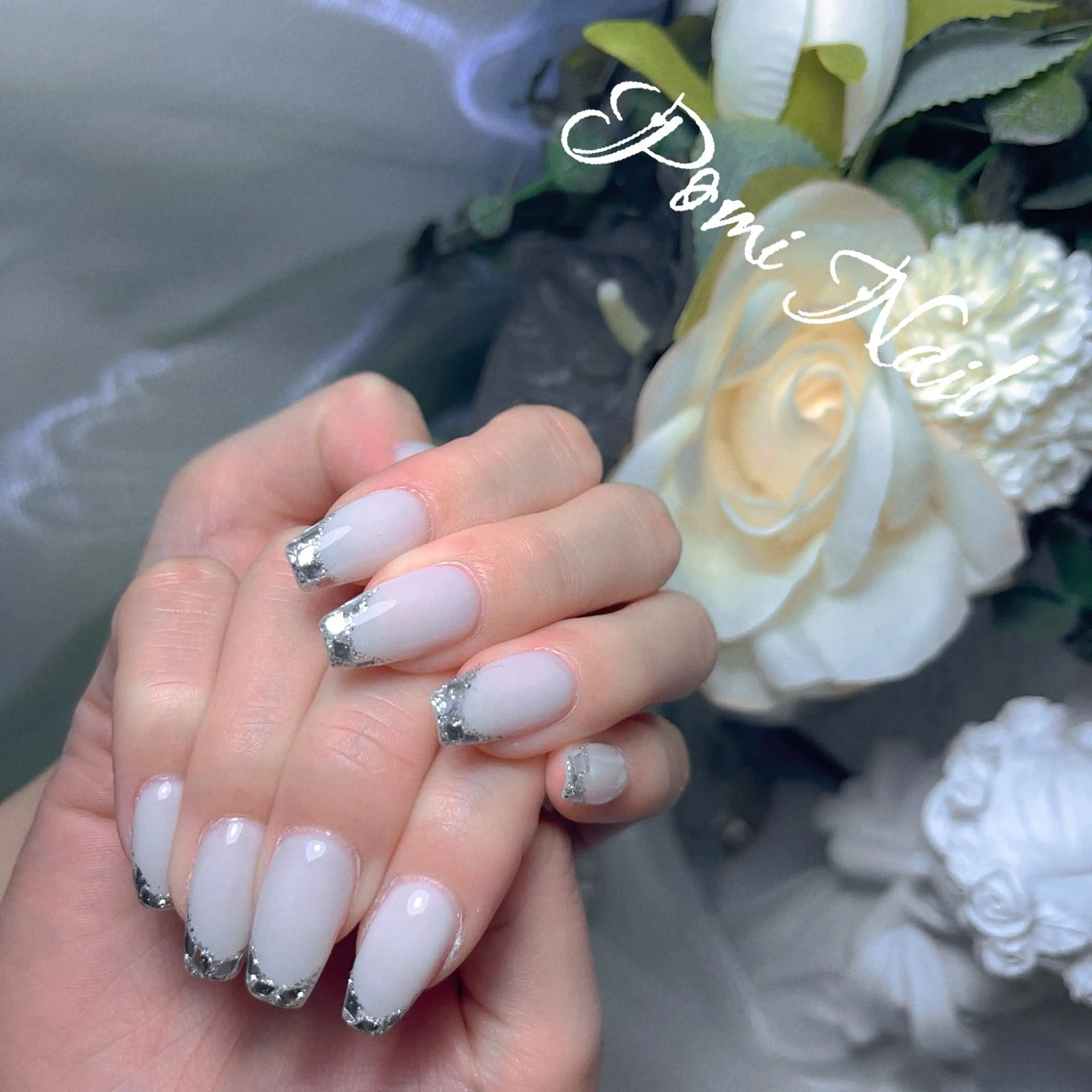 ネイル BuBu Nail渋谷道玄坂のネイルデザイン