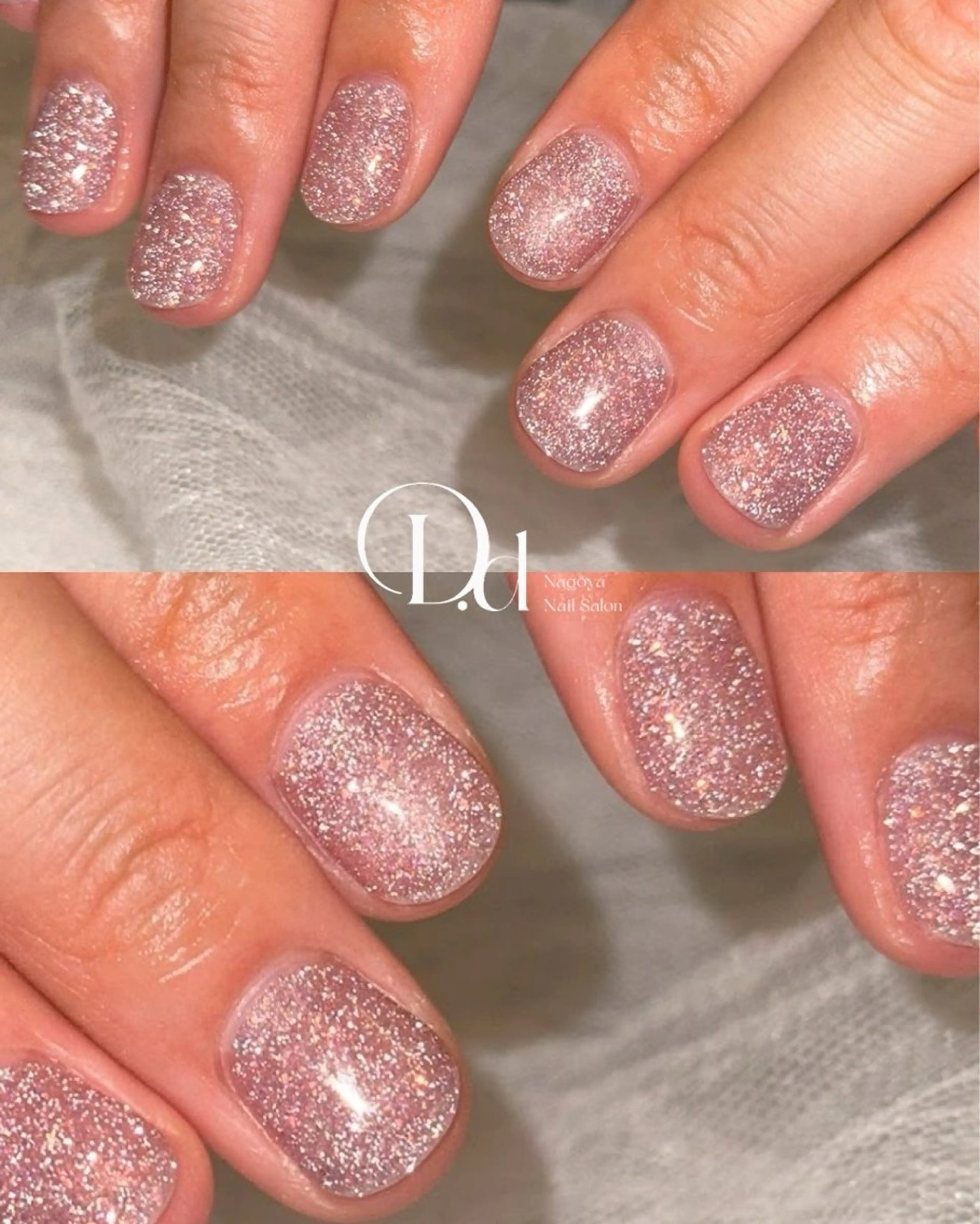 ネイル ハンドネイル SHIORI Dig.nailのネイルデザイン