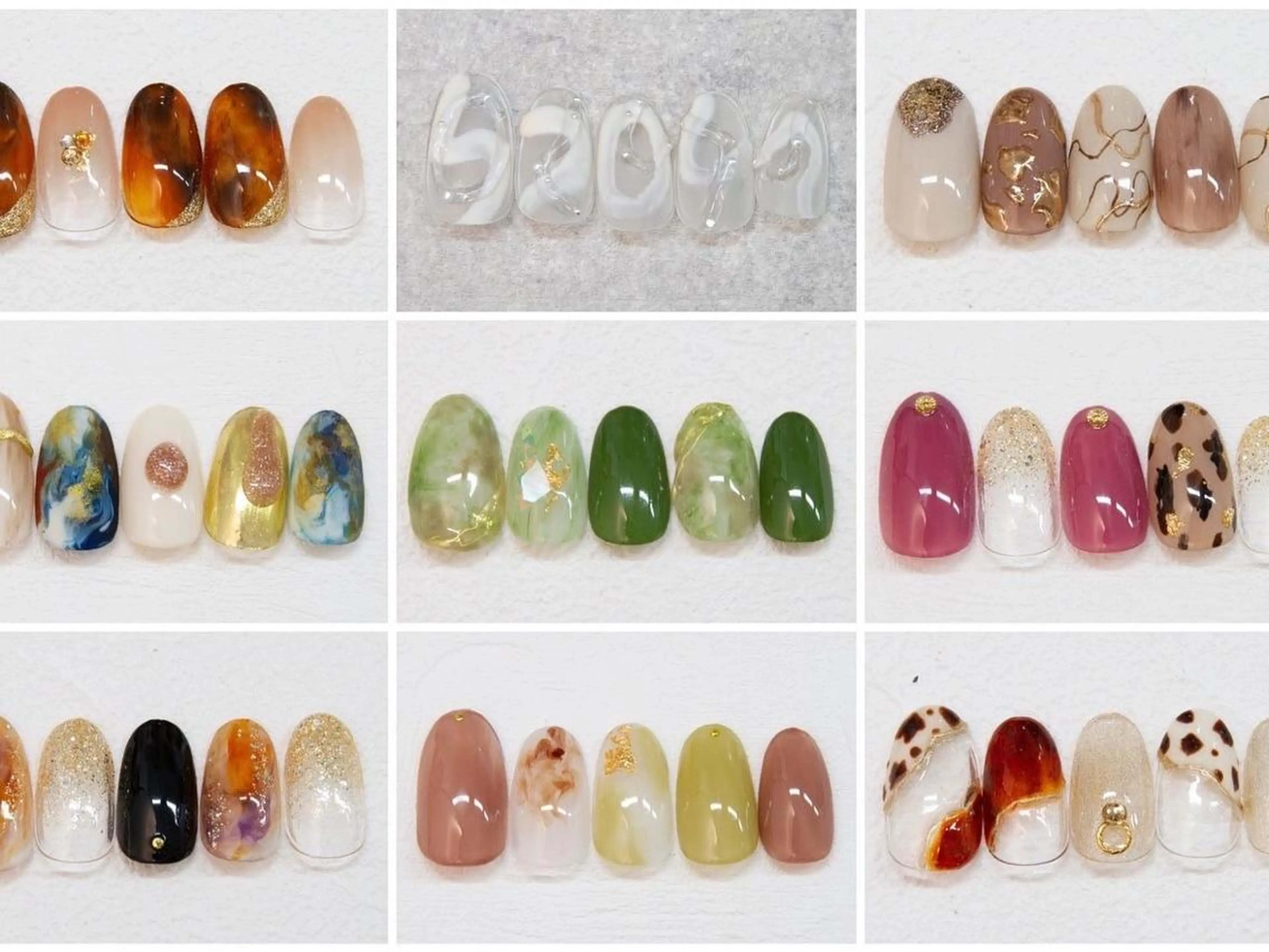 ネイル altie 高知のその他イメージ