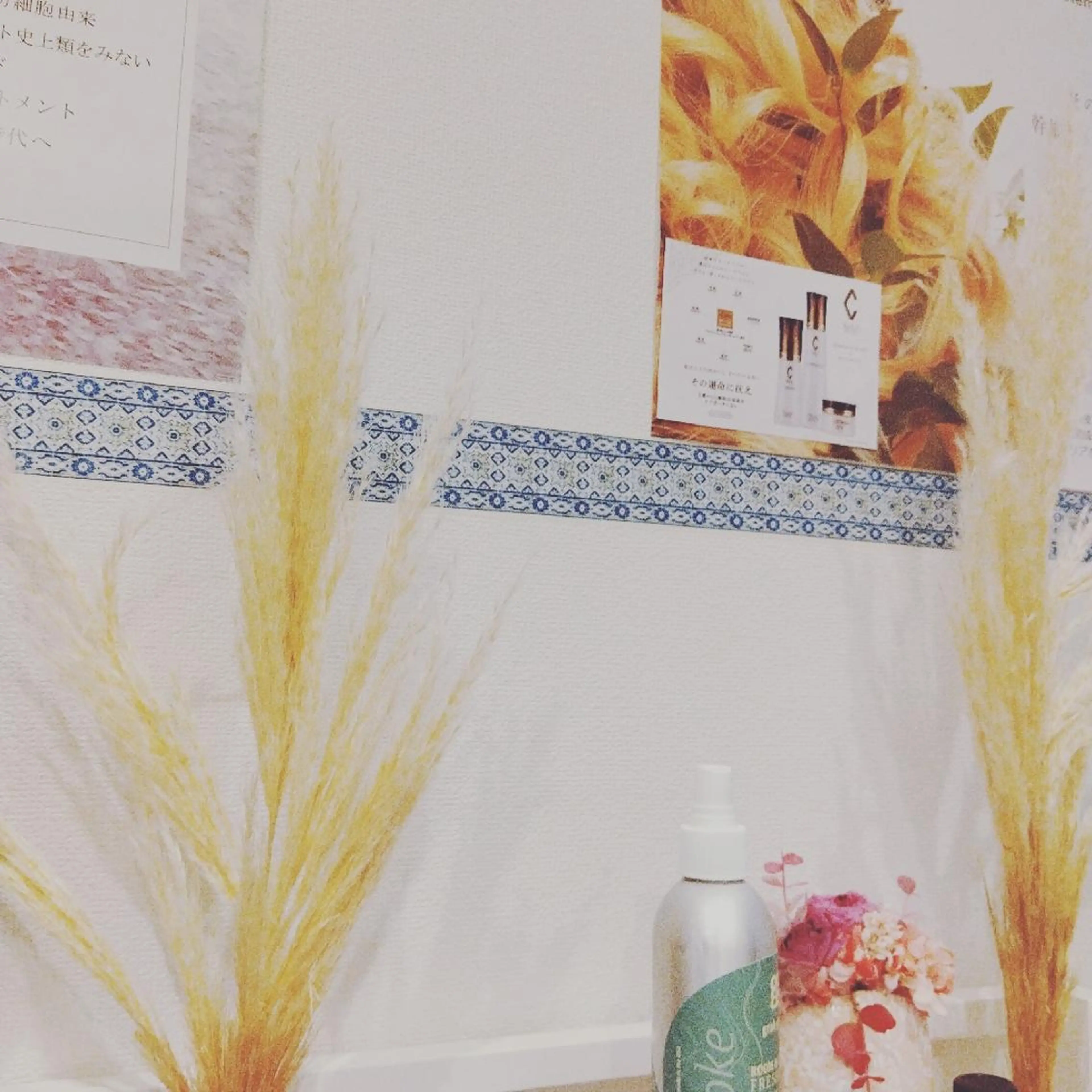 🅖🅤🅩🅔🅛 salonのエステ・リラクイメージ