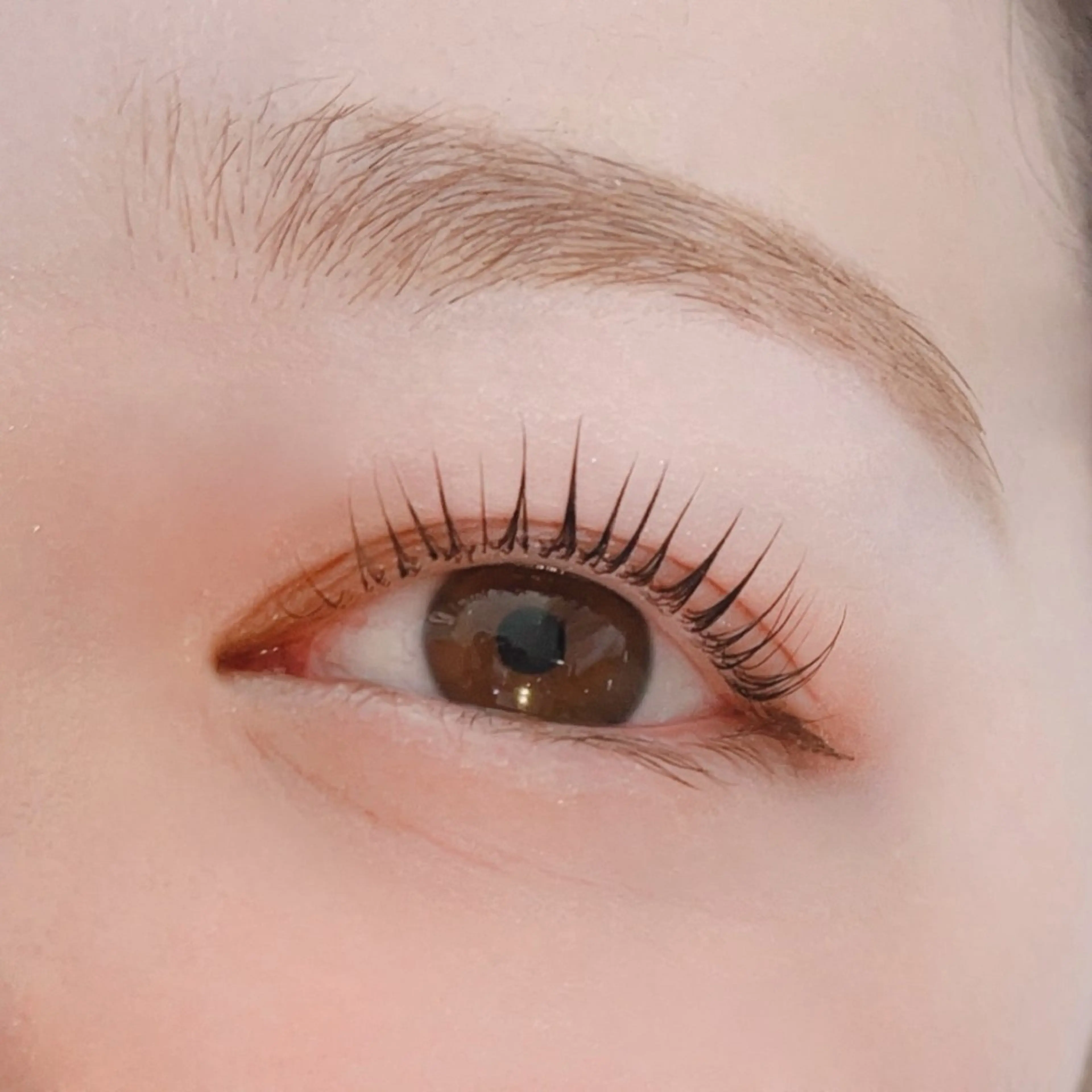 マツエク・マツパ マツパ U＆M 高速長田のマツエク・マツパデザイン