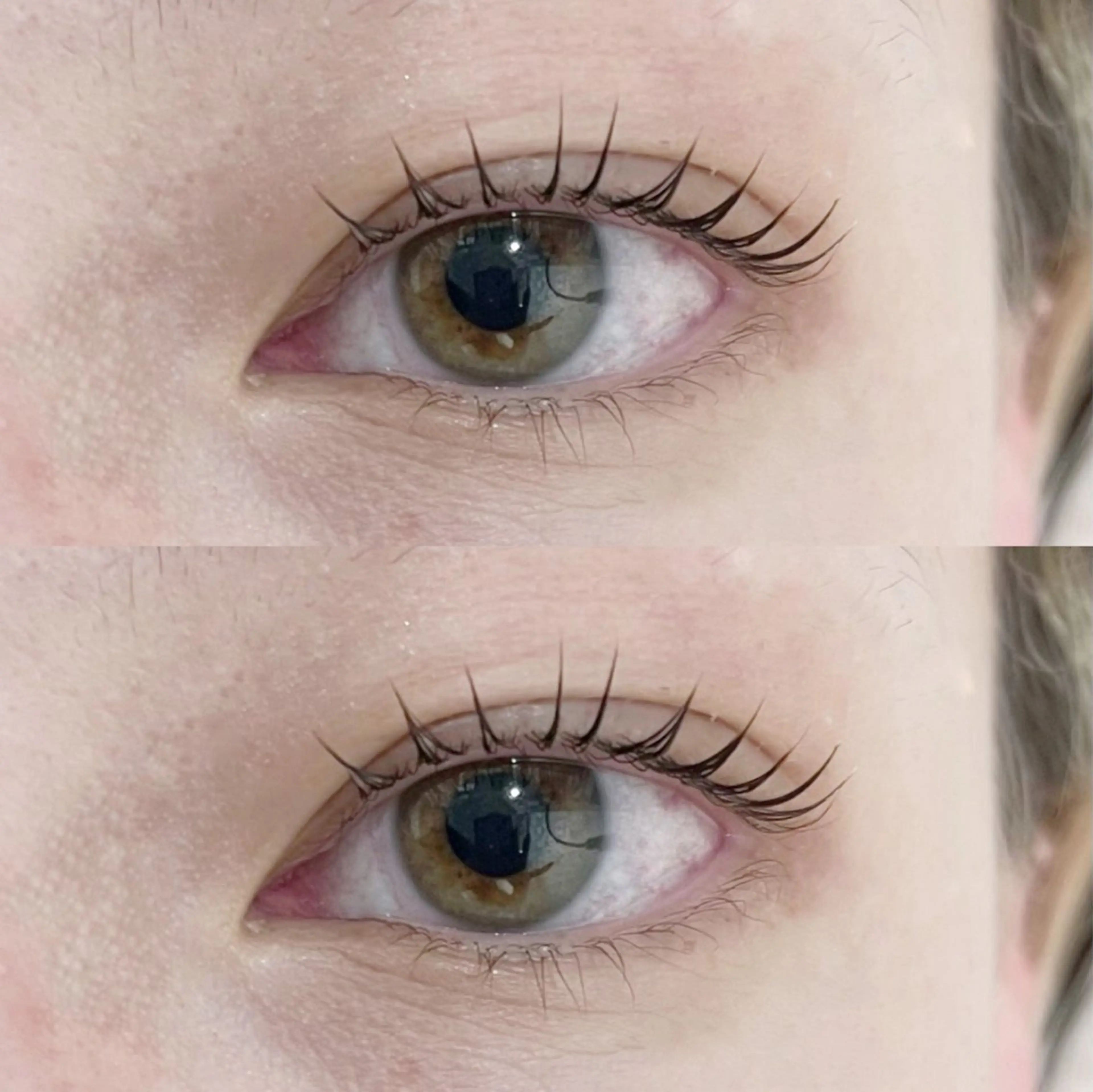 マツエク・マツパ coco / EYELAのマツエク・マツパデザイン