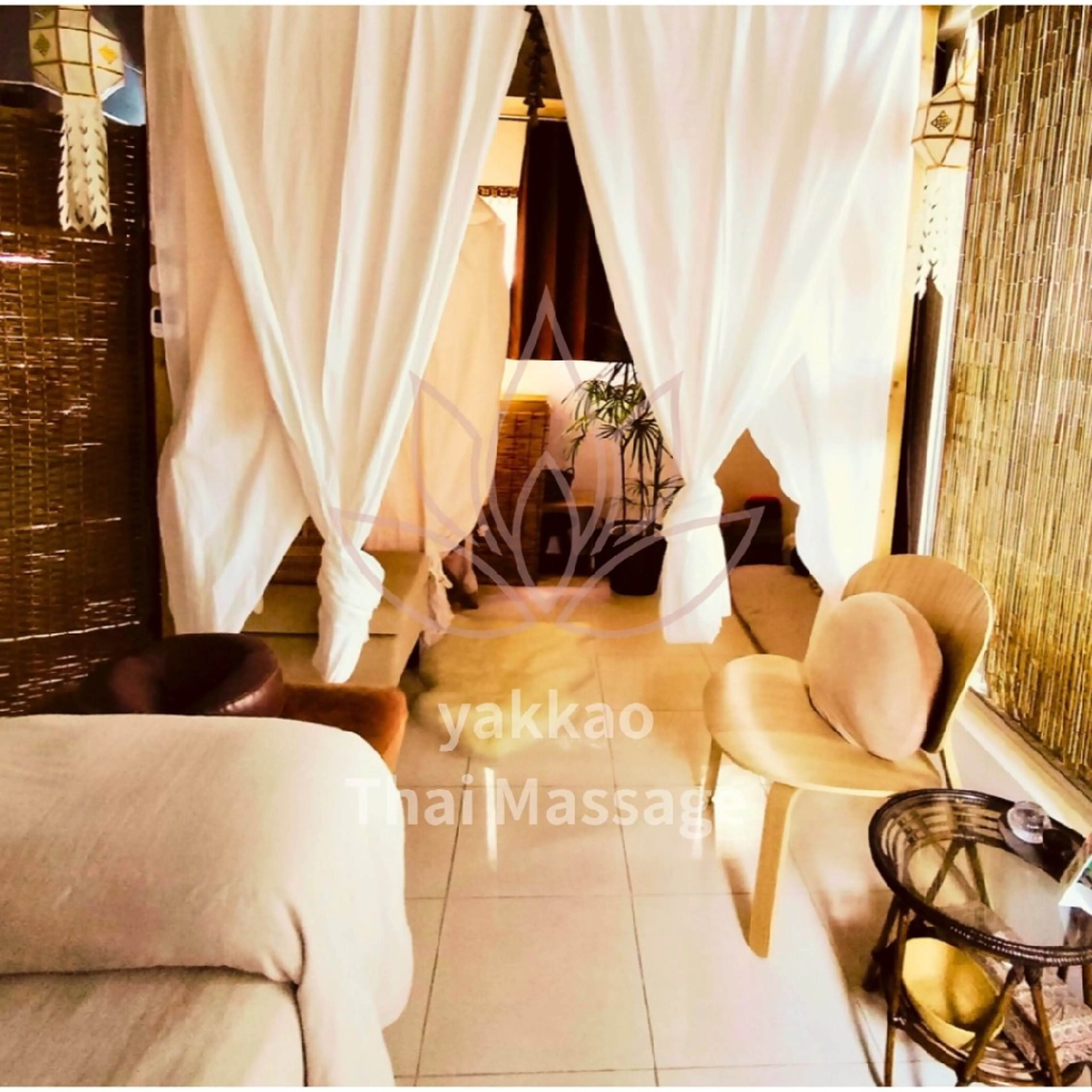 Yakkao Tha i Massage.のエステ・リラクイメージ