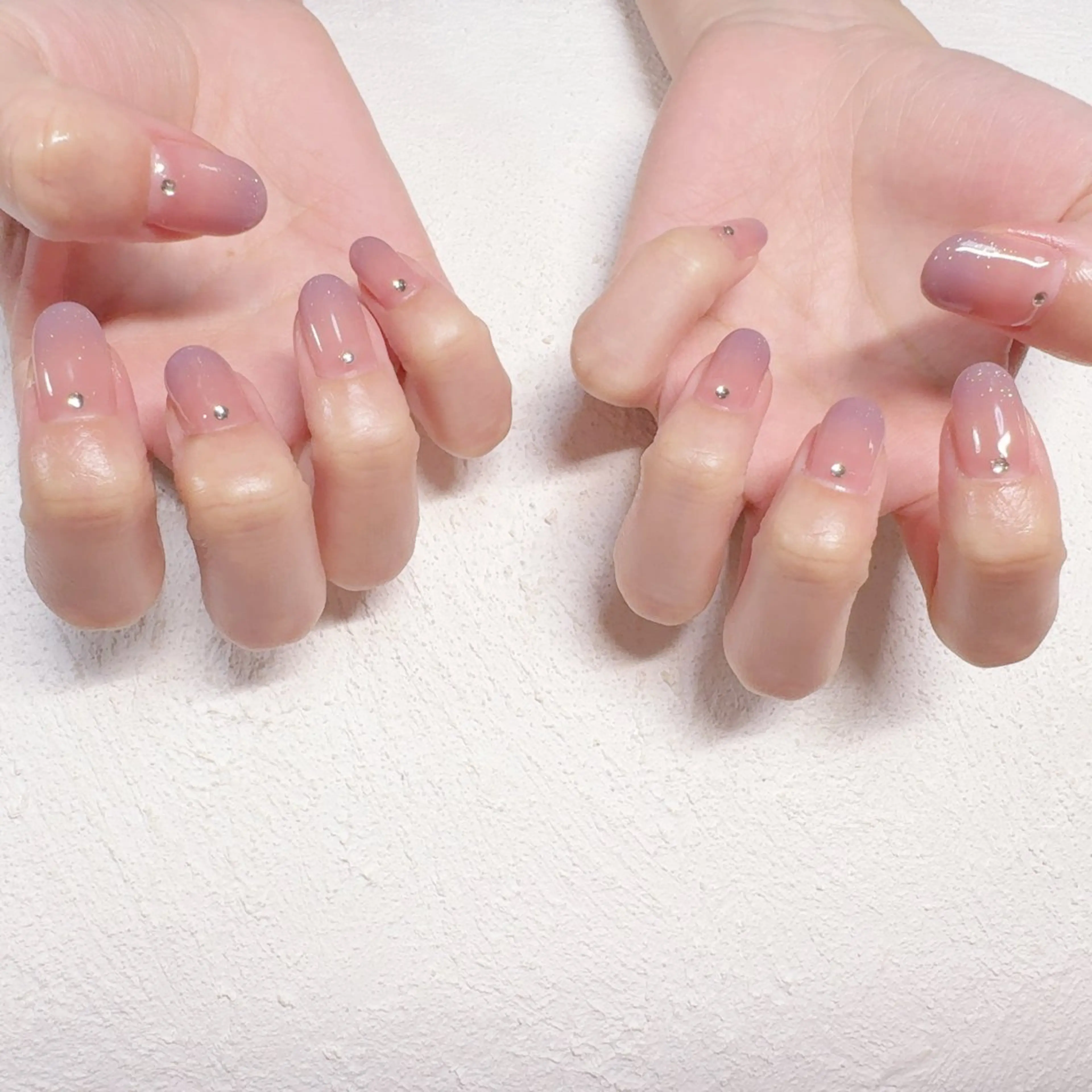 ネイル 持ち込み Regaro i.sのネイルデザイン