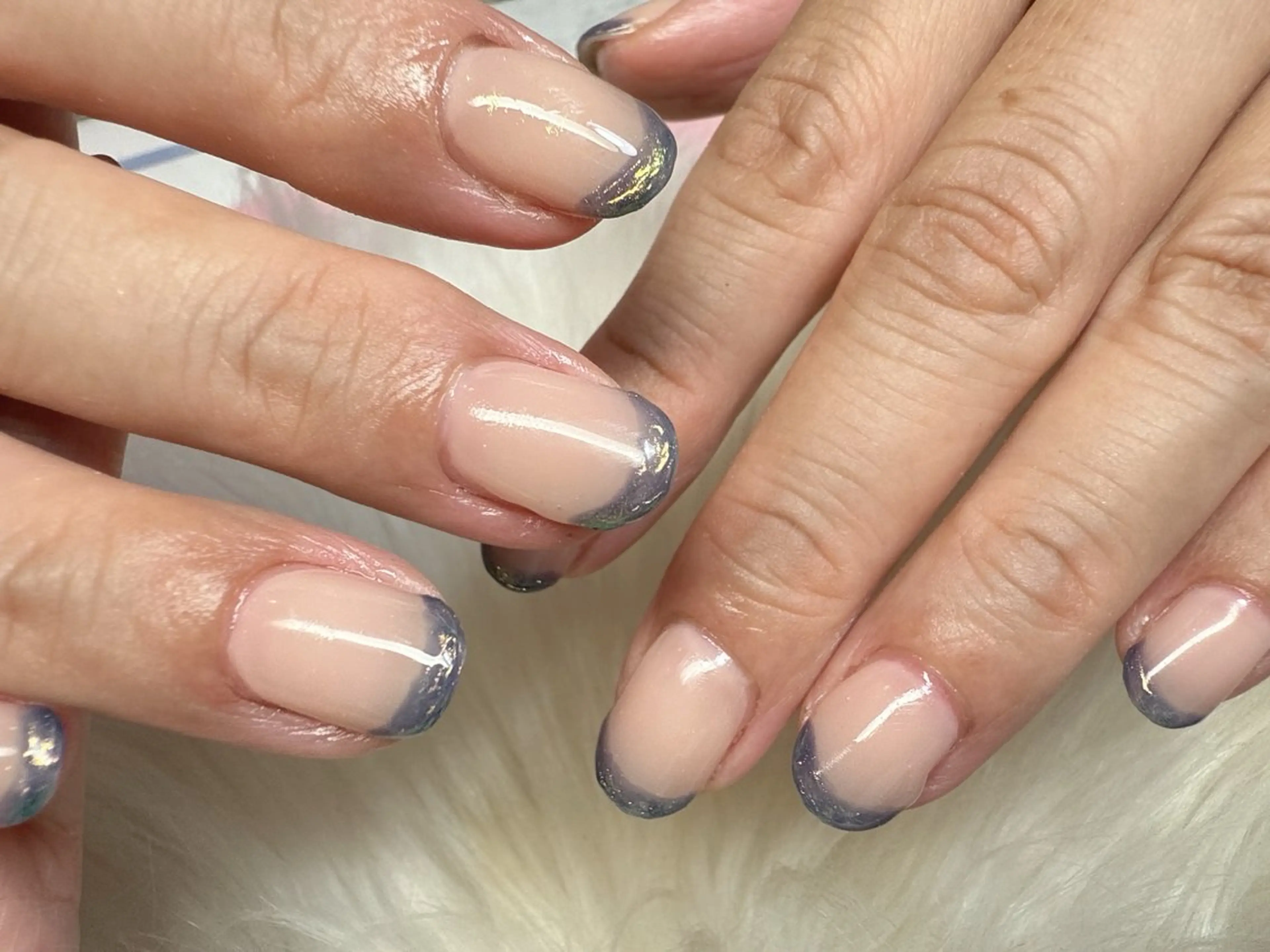 ネイル Amoureuse Satomiのネイルデザイン