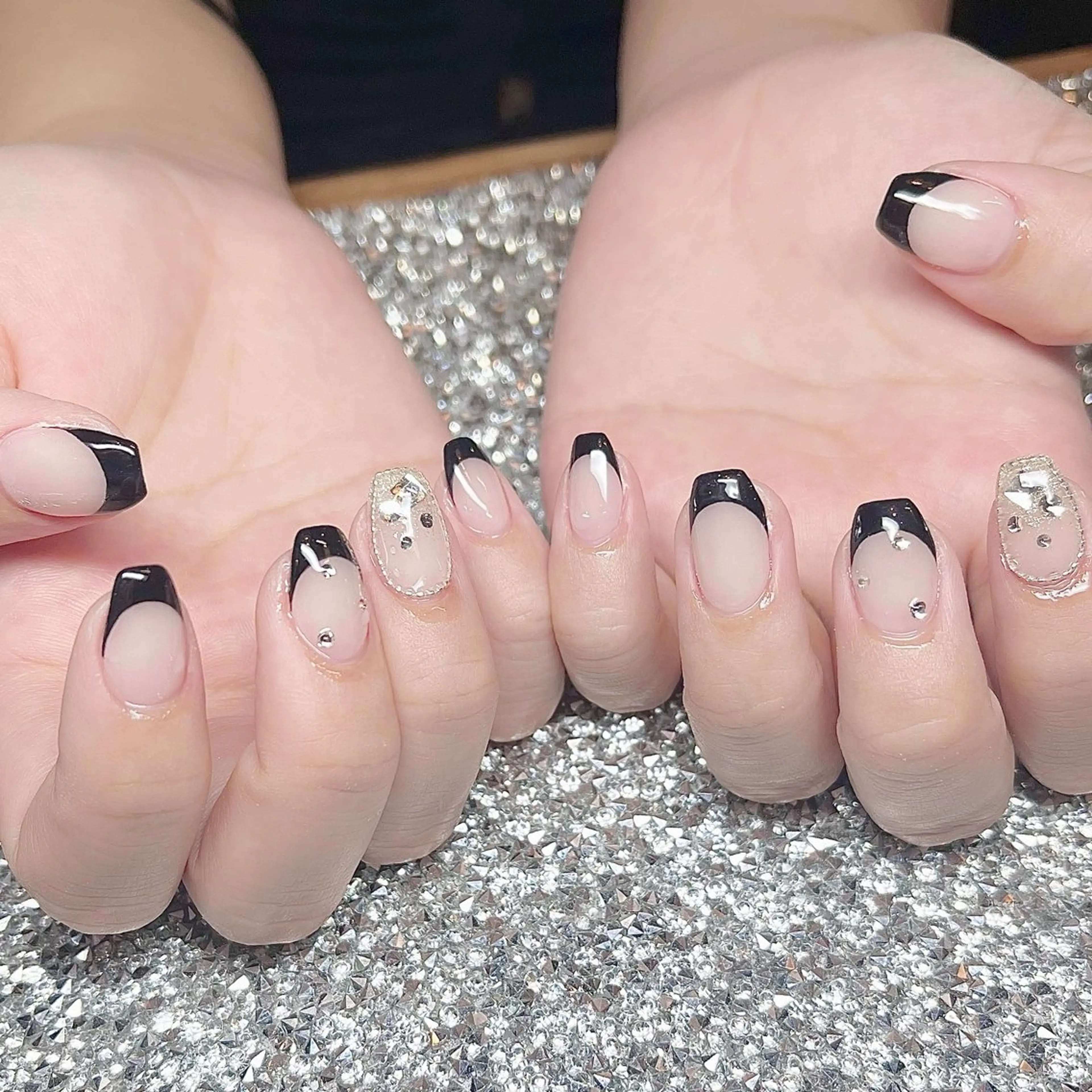 ネイル ハンドネイル MyFairLady ゆかのネイルデザイン