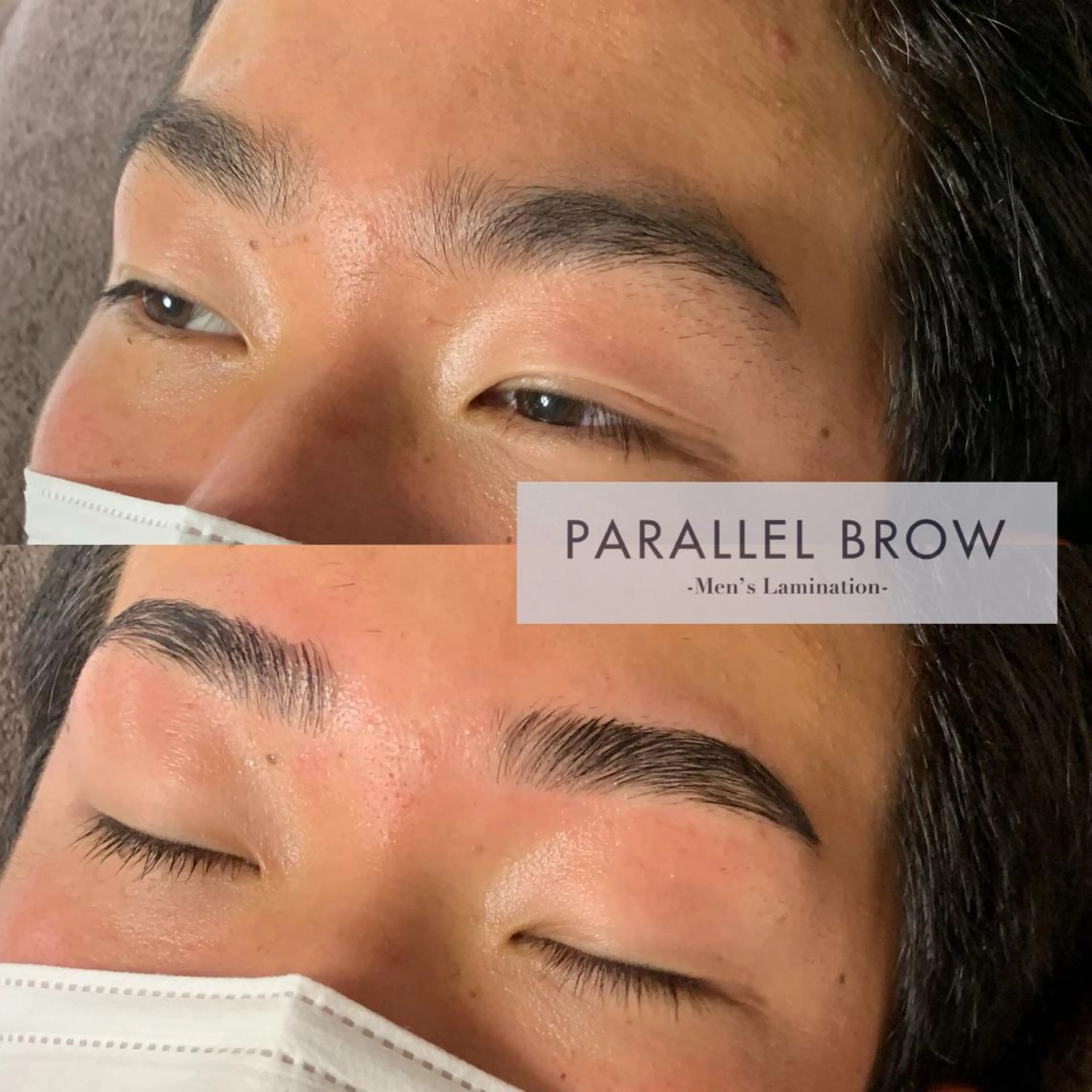 アイブロウ ワックス脱毛 眉カット その他(アイブロウ) HARU HARU mina♡眉毛まつぱの眉毛・アイブロウイメージ