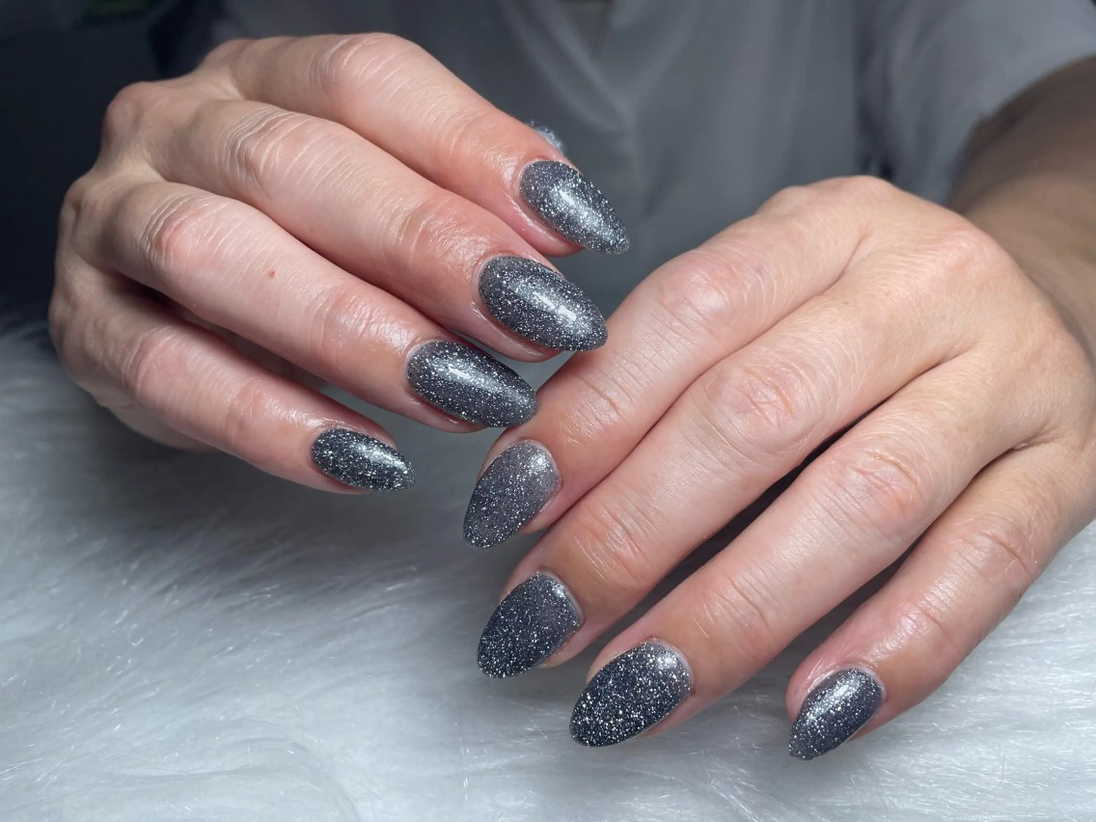 ネイル MoonHi Nail 朝霞台のネイルデザイン