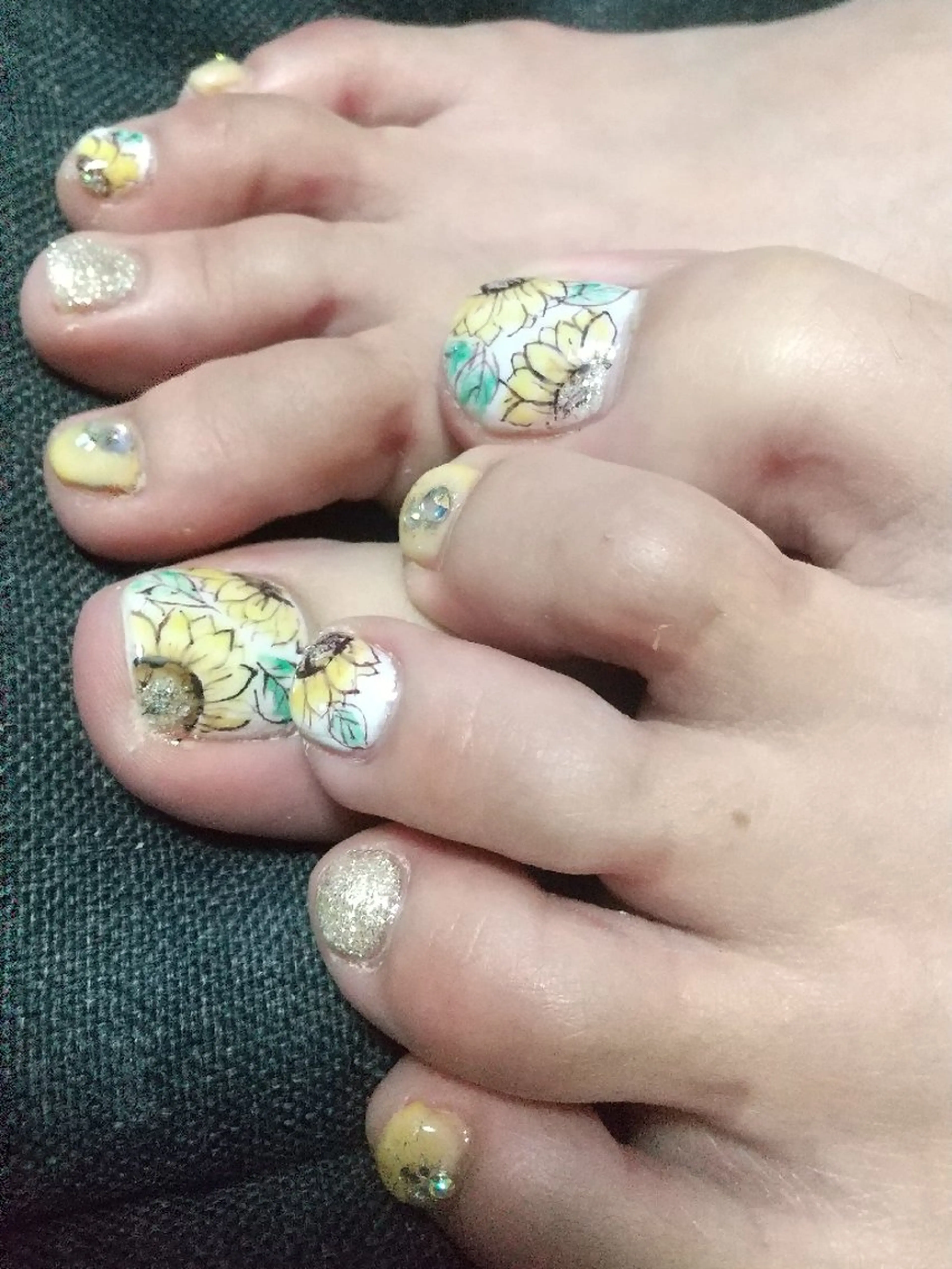 ネイル NAIL_ROOM Rのネイルデザイン