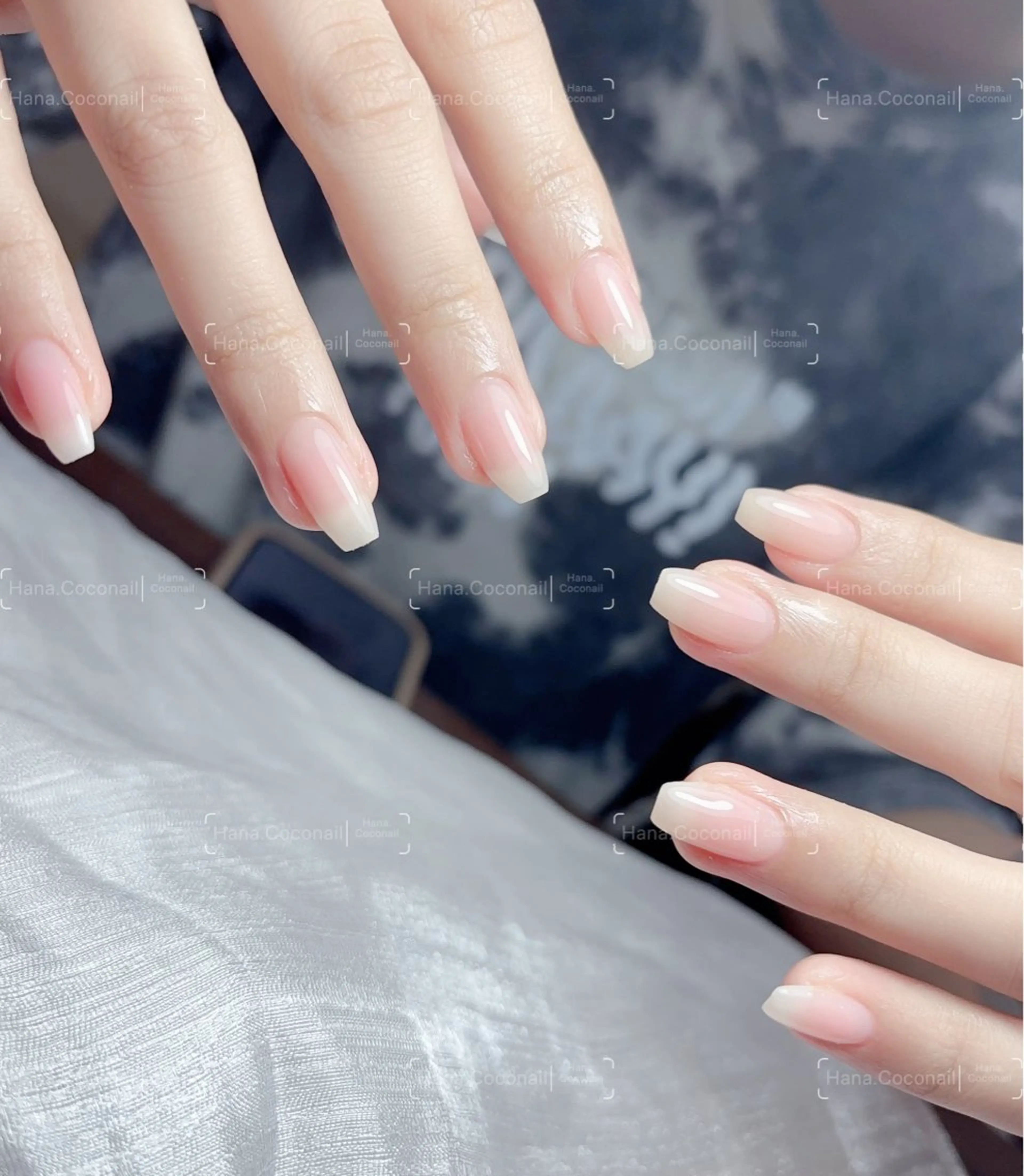 ネイル 高橋 ユキのネイルデザイン