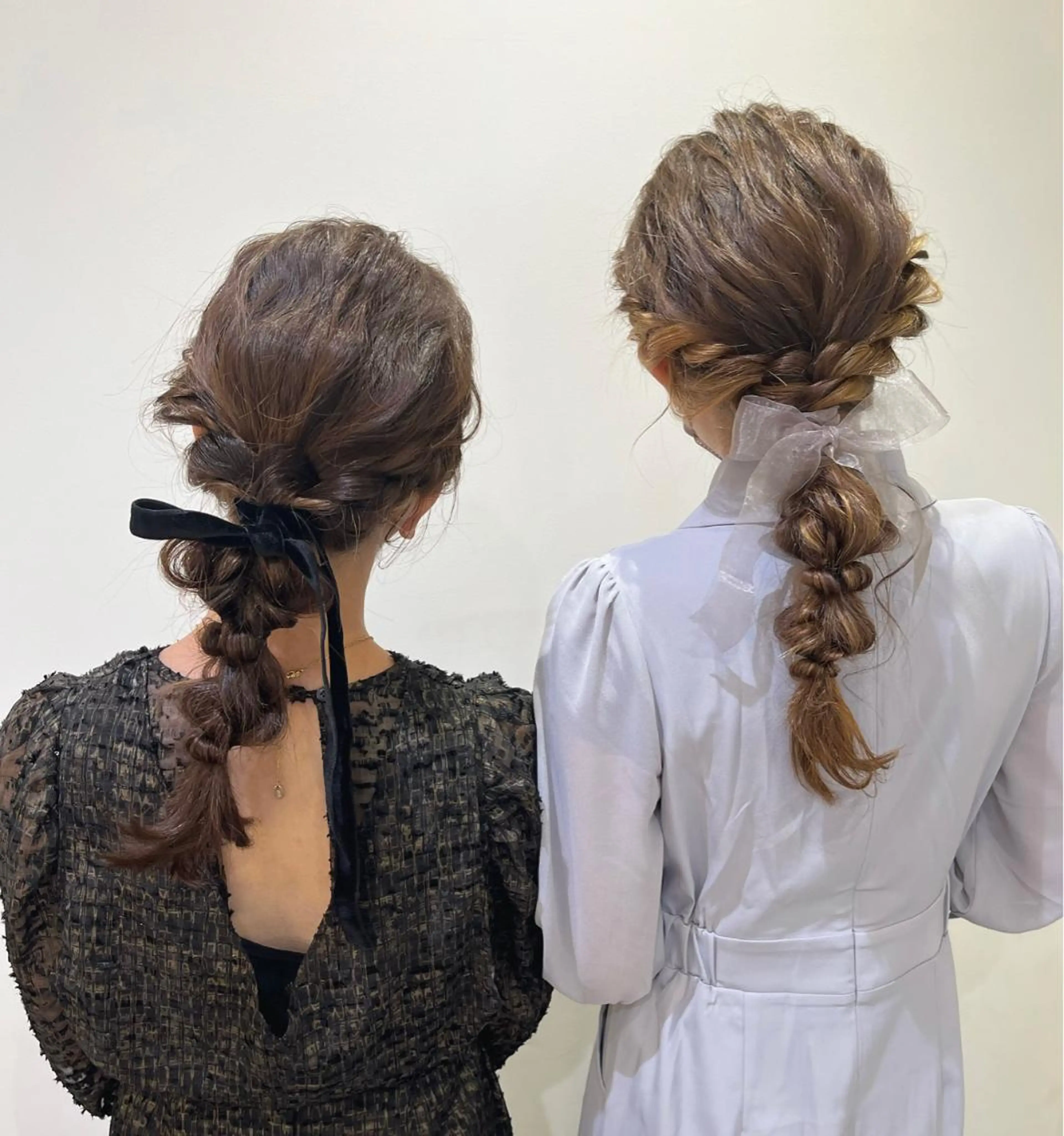 ロング euro sakiのマツエク・マツパデザイン