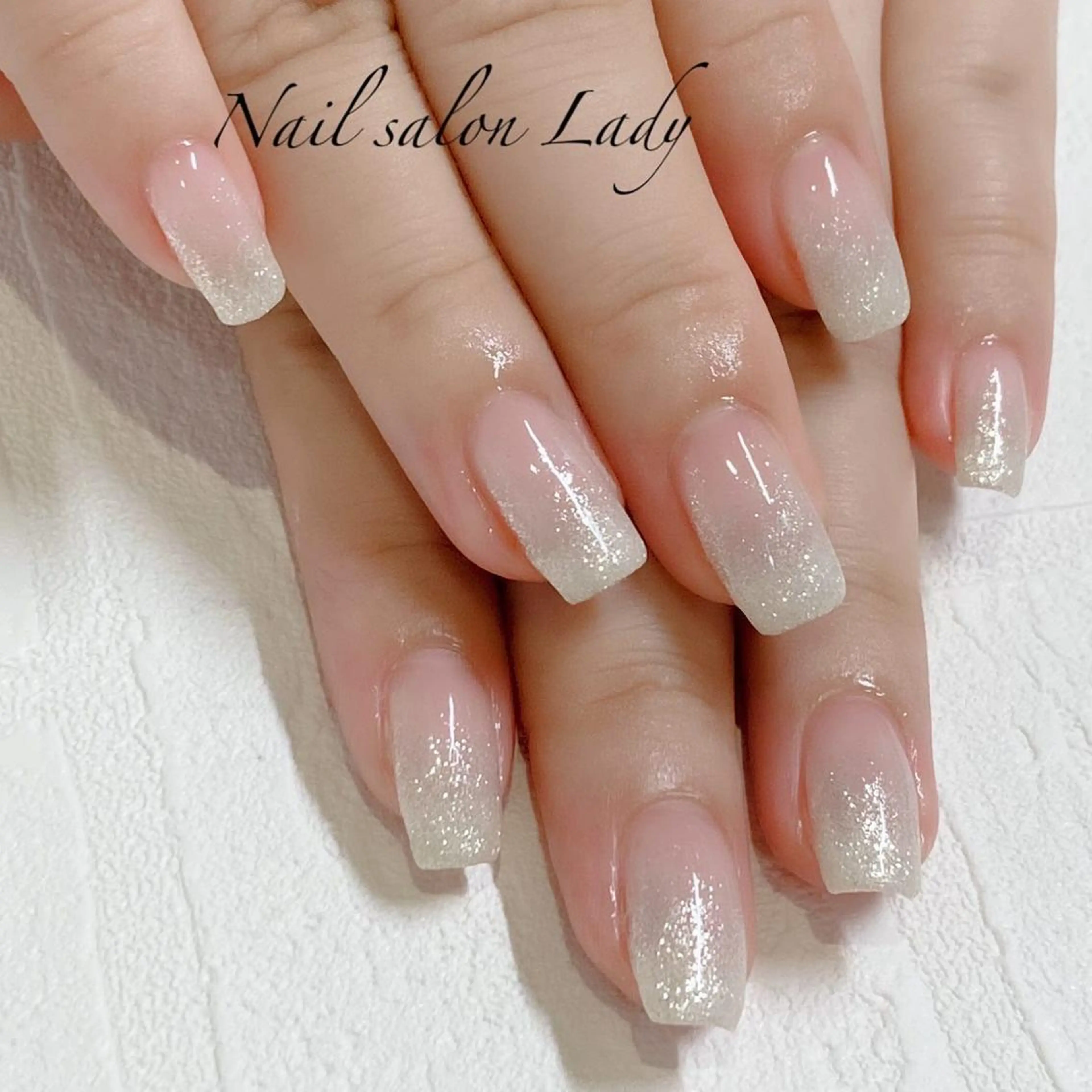 ネイル Nail salon Ladyのネイルデザイン