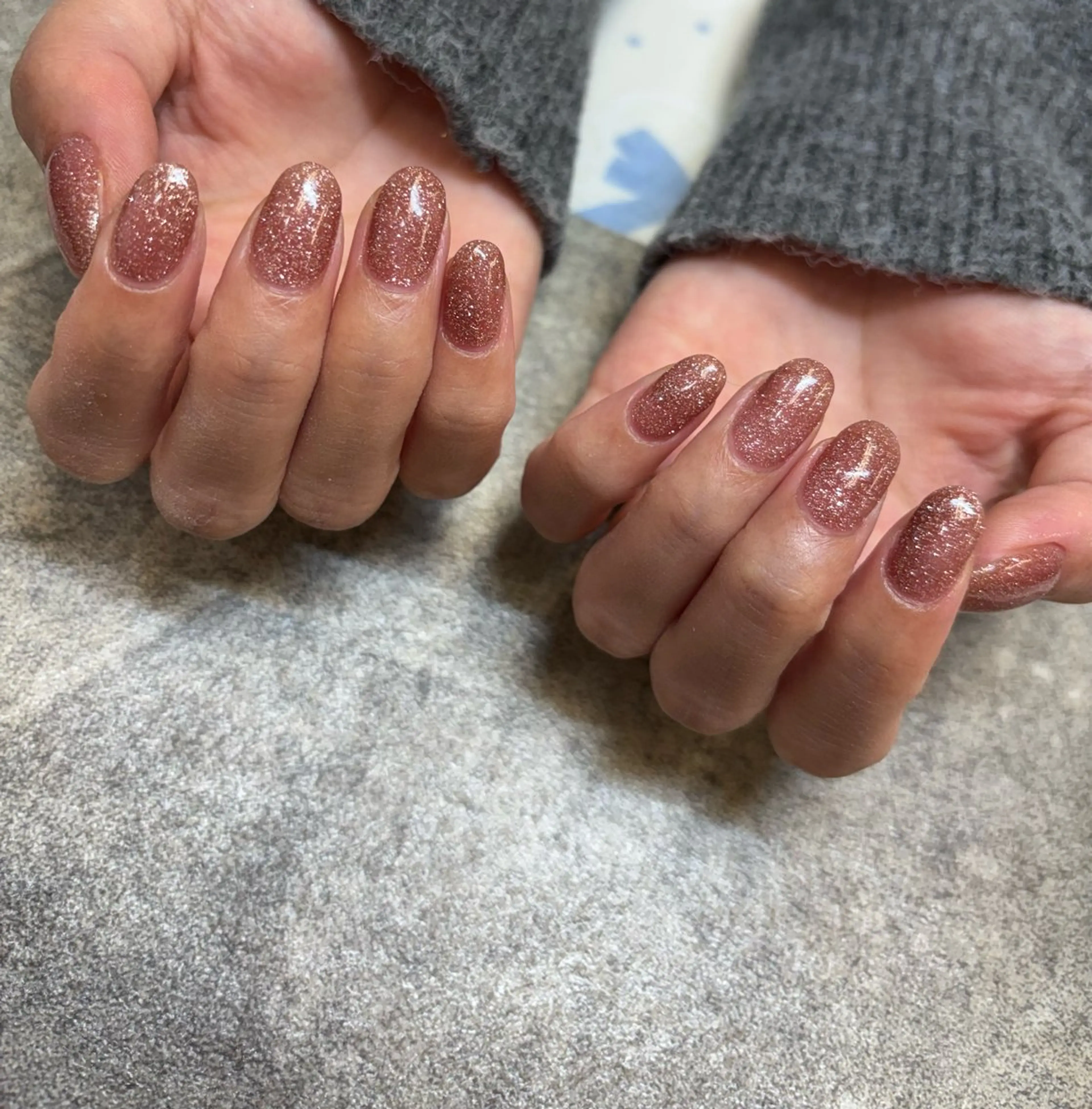 ネイル フラッシュネイル ハンドネイル Avant Ayumiのネイルデザイン