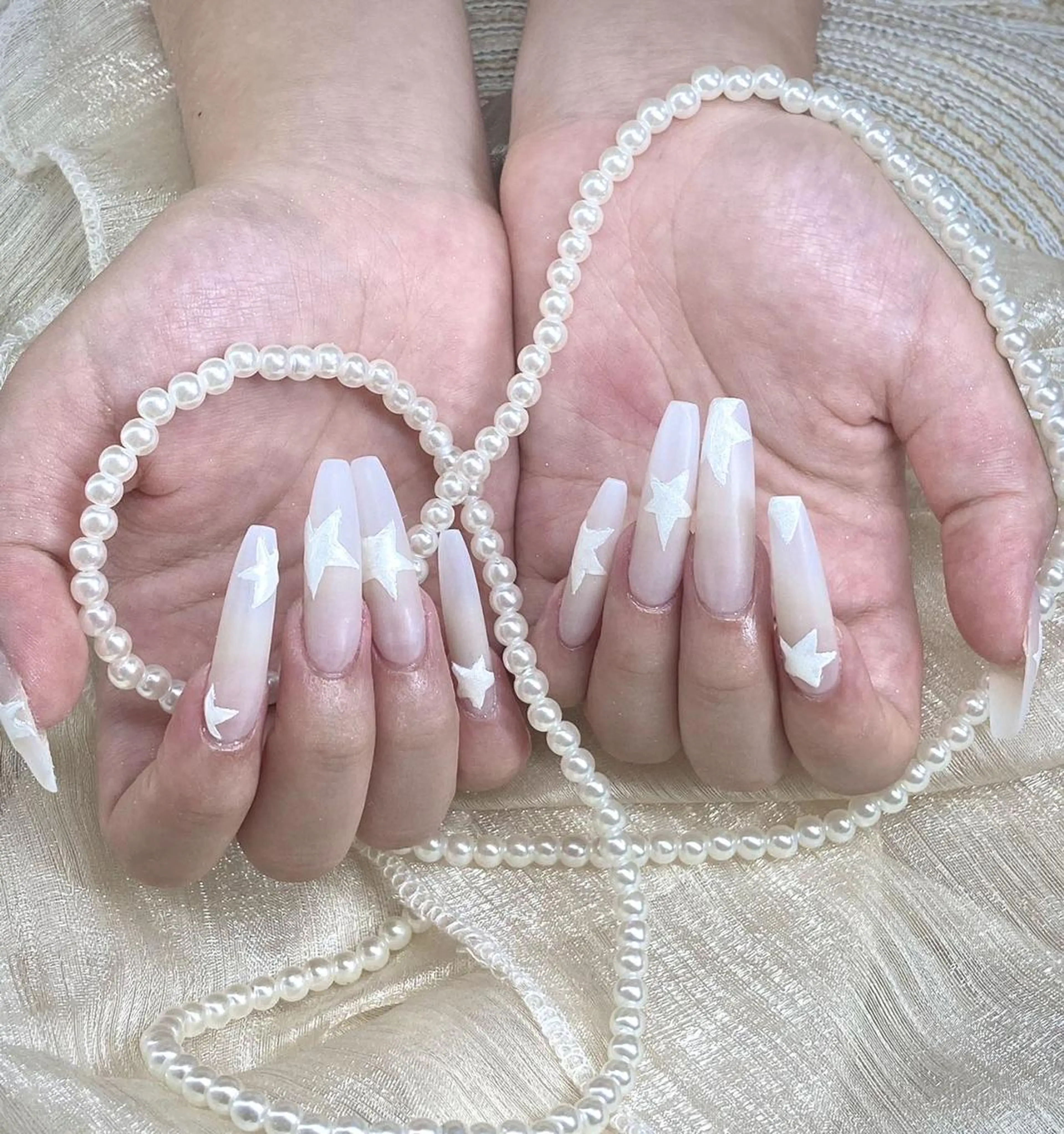 ネイル Alra アルラのネイルデザイン