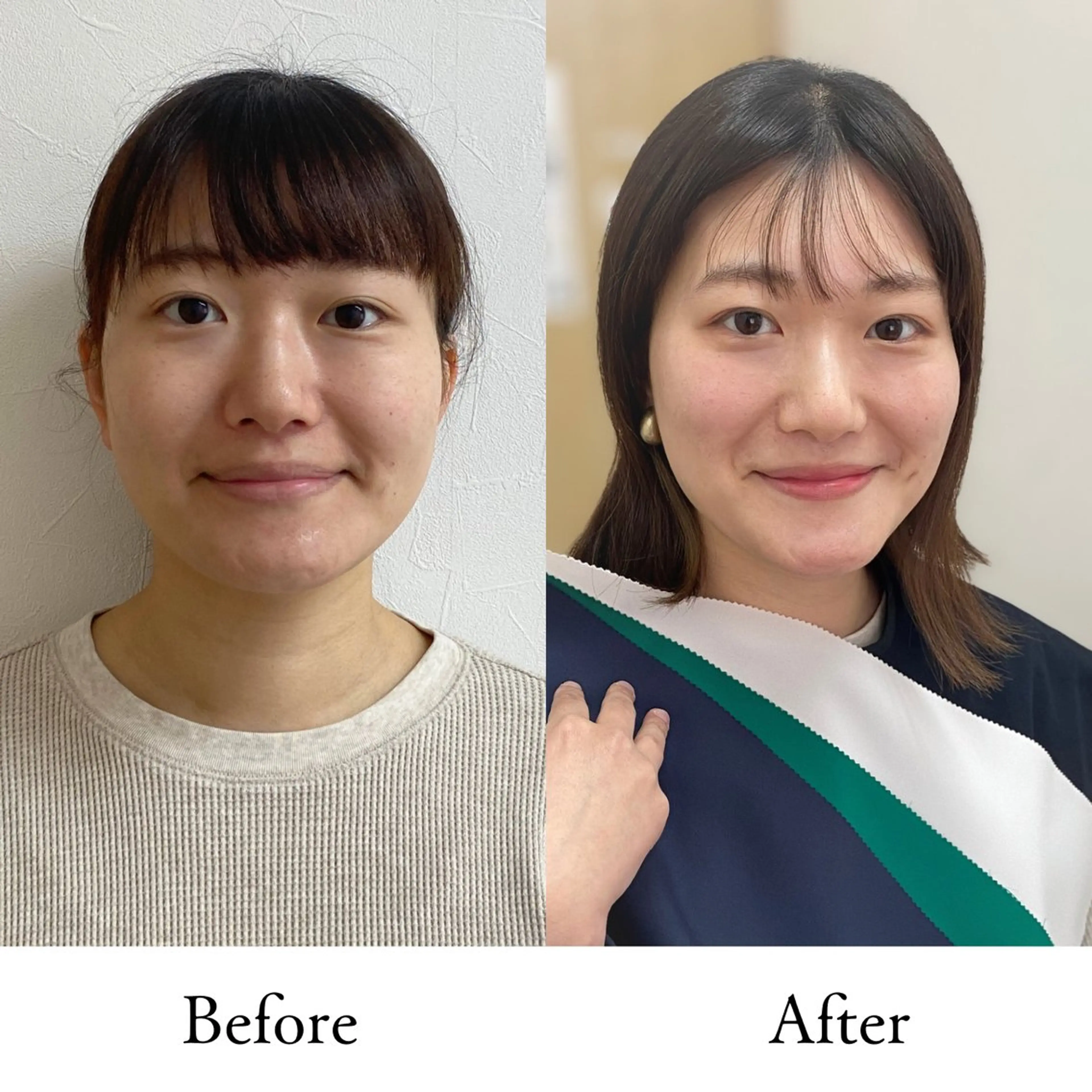 パーソナルカラー診断 骨格診断 顔タイプ診断 Feminine Glow所属・パーソナルカラー骨格 顔タイプ診断📍町田のその他イメージ