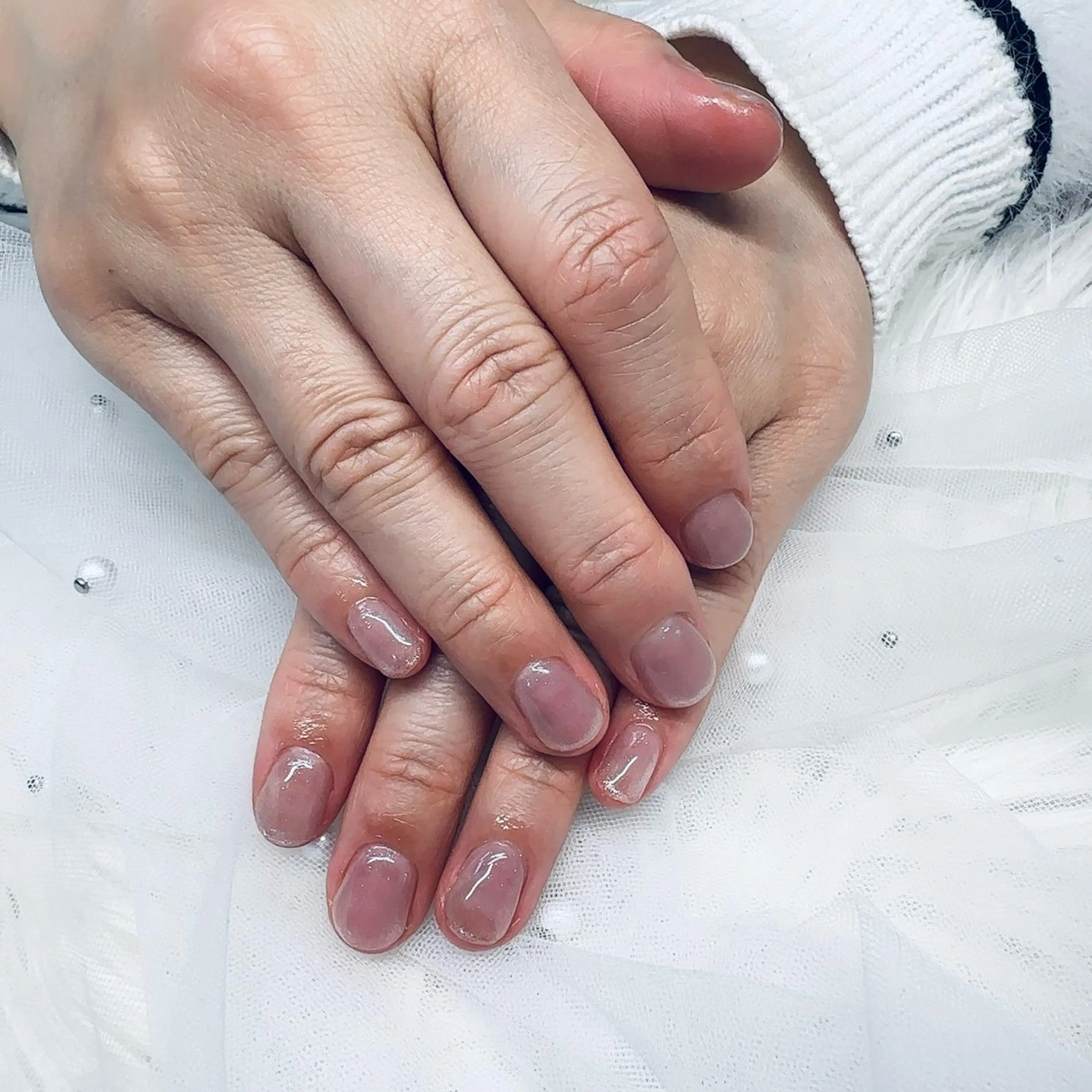 ネイル LOA.NAIL 本八幡店のネイルデザイン