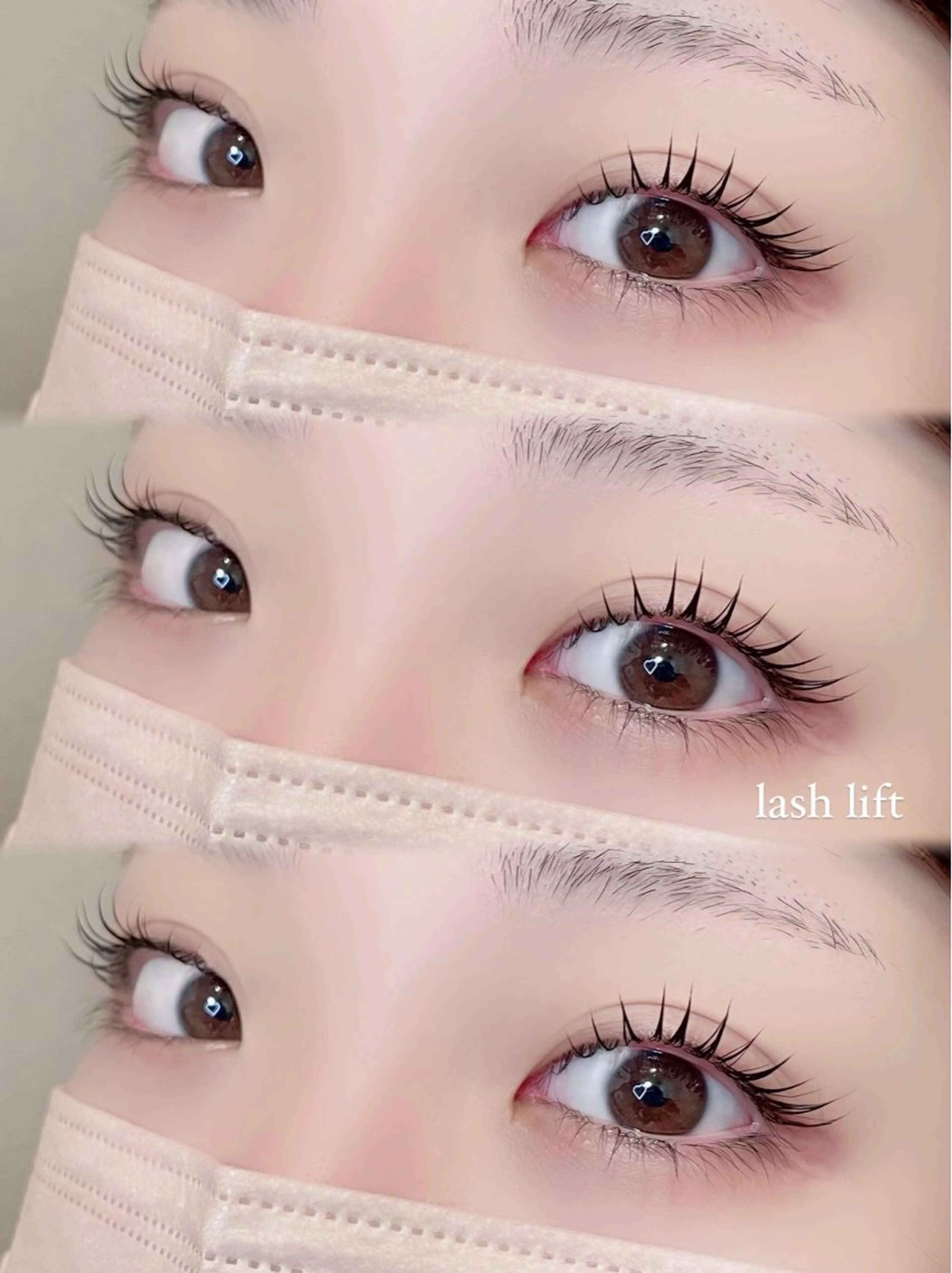 マツエク・マツパ 🤍🌸 Sakura🌸🤍のヘアスタイル