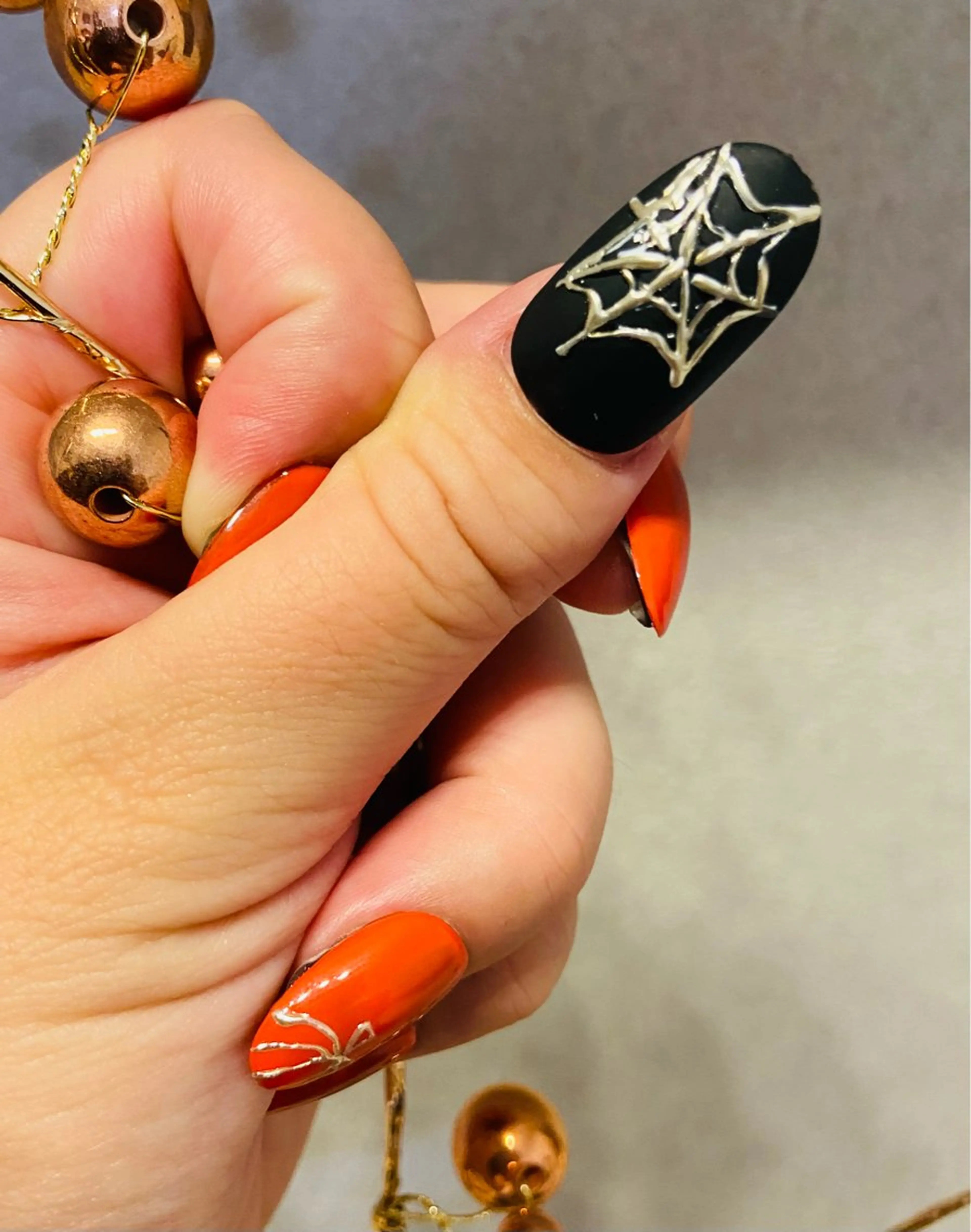 ネイル A-nail 閉店のネイルデザイン