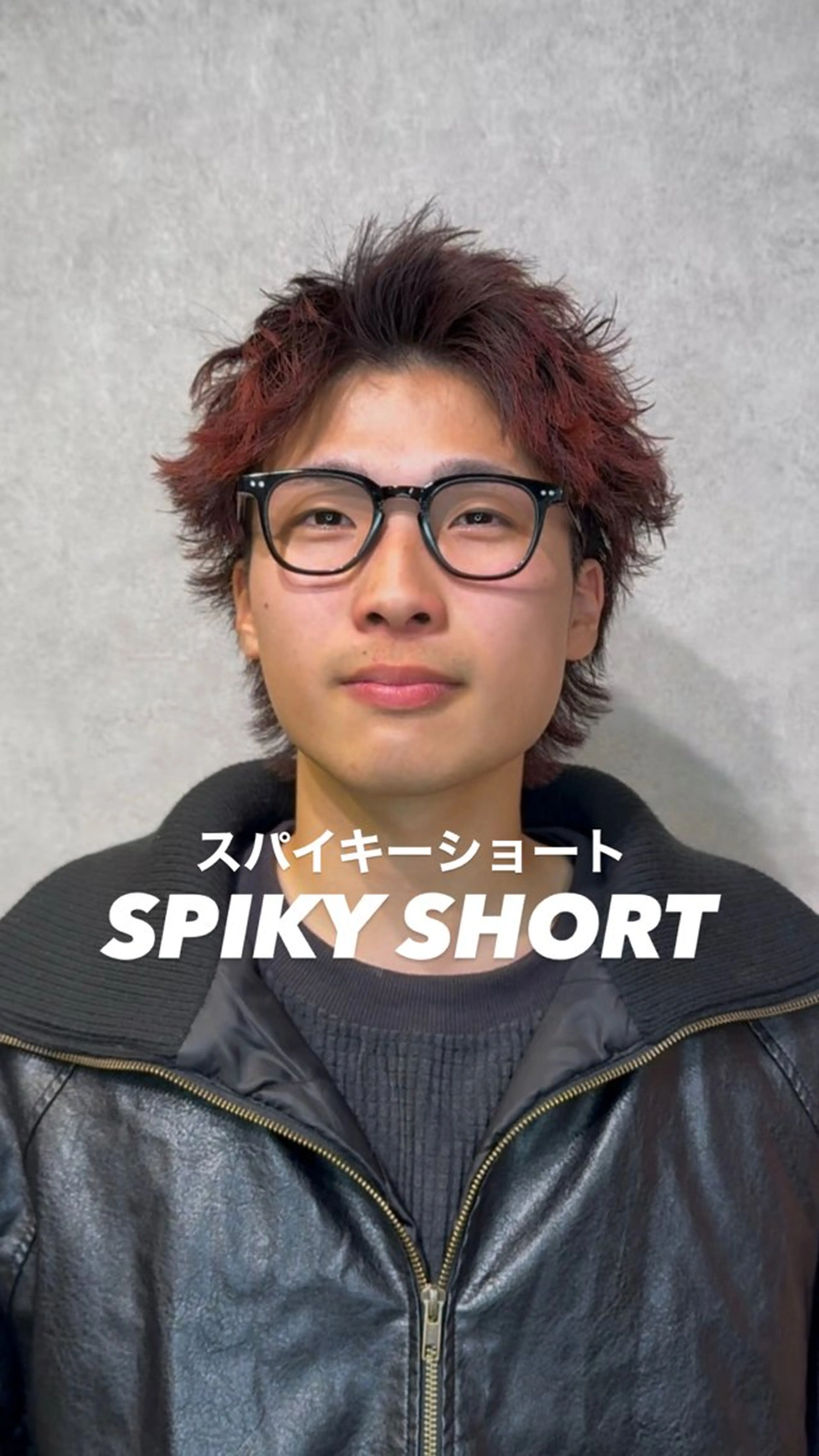 メンズ NEXTzer0 メンズカット/パーマのヘアスタイル