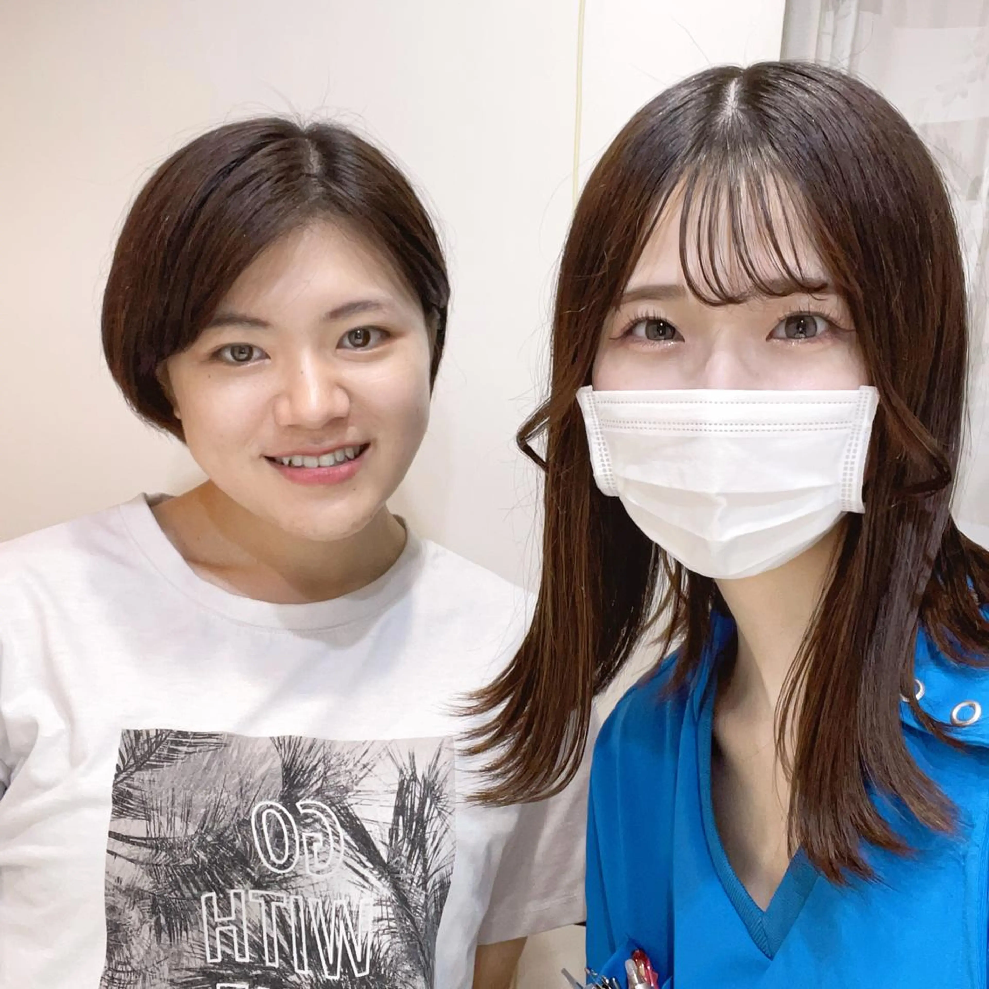 エステ リラク LBSホワイトニング 🌐渋谷店 小河原のエステ・リラクイメージ