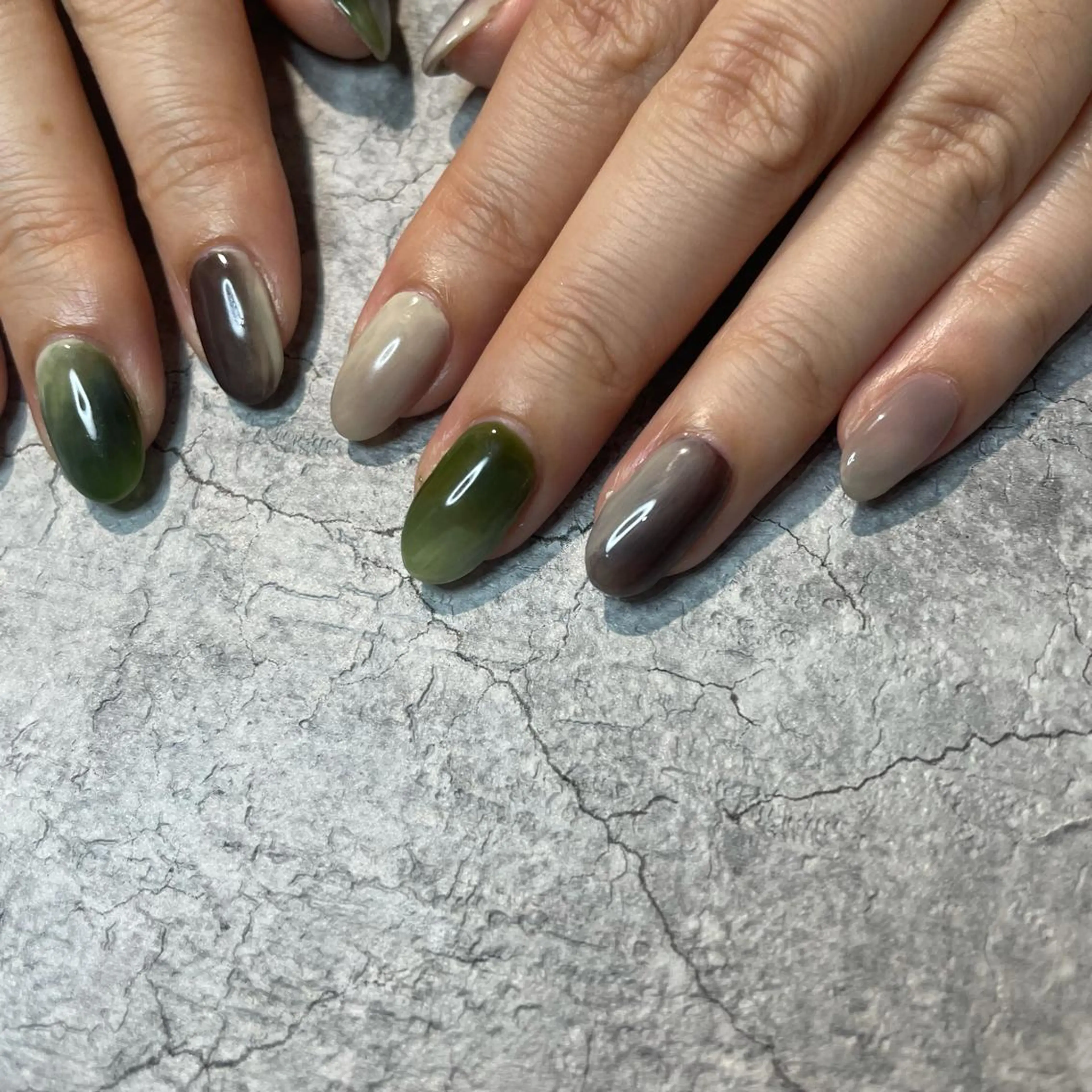 ネイル ルリアンチッタ 眉毛/まつげパーマの眉毛・アイブロウイメージ