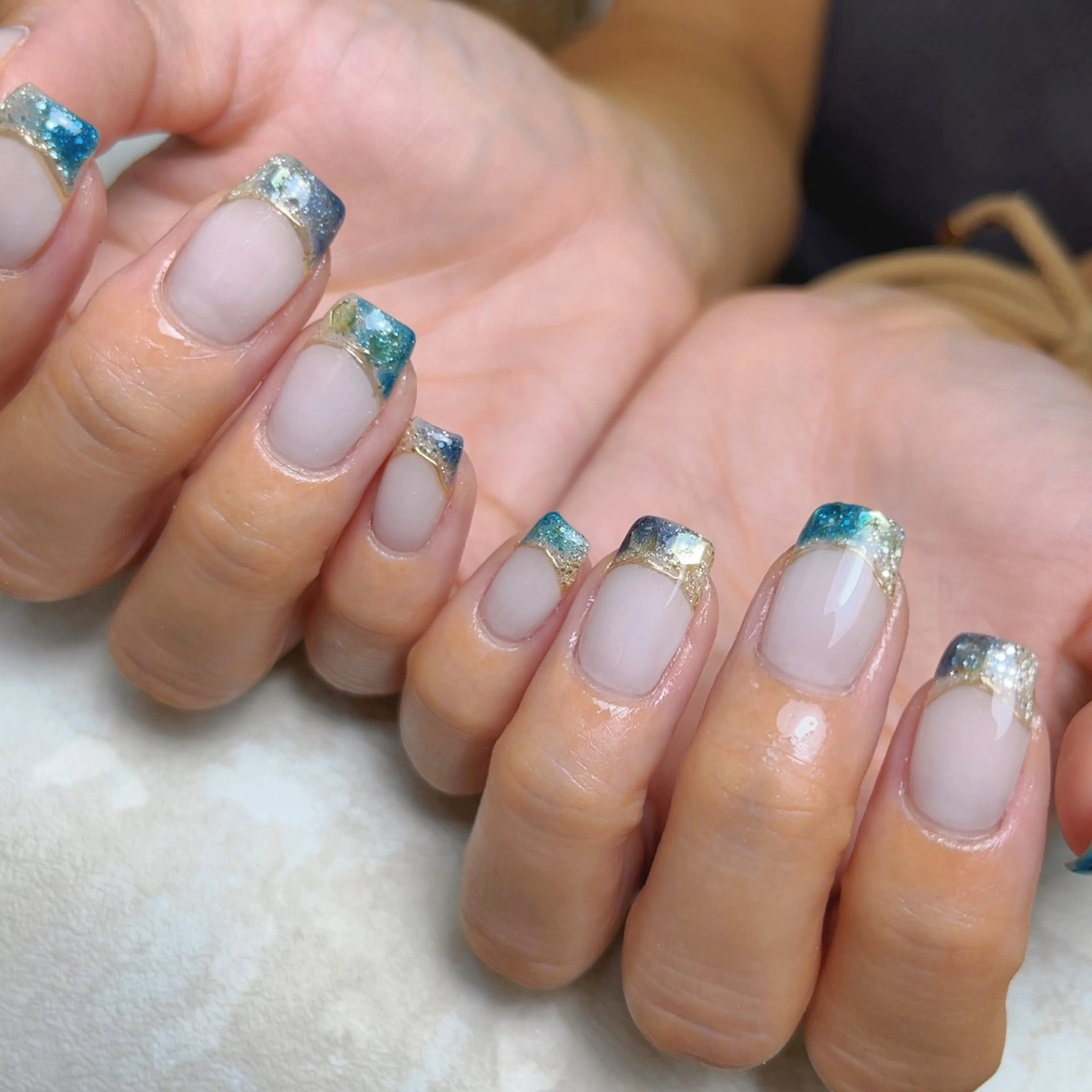 ネイル le ciel nailのネイルデザイン