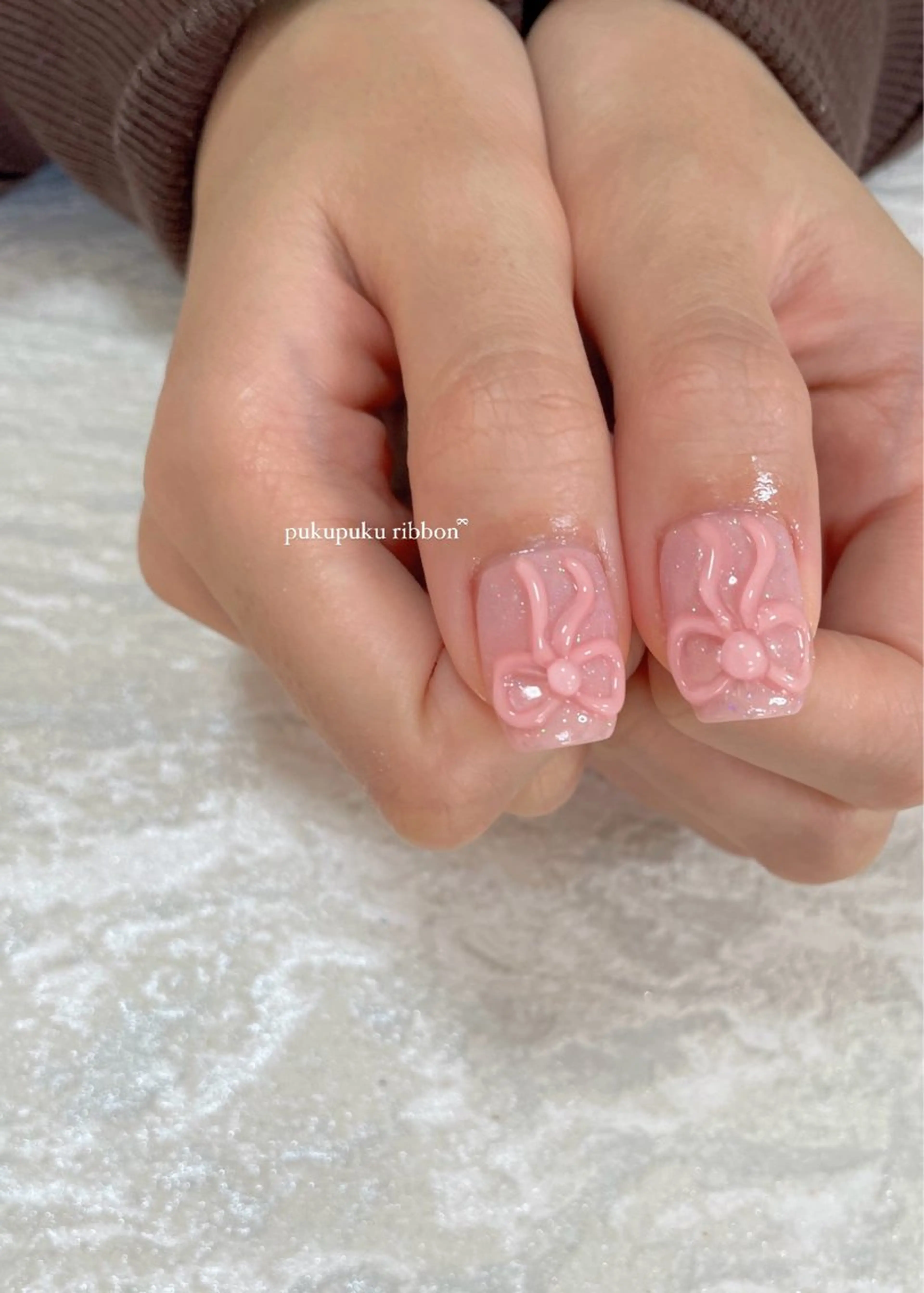 ネイル nailsalon uluのネイルデザイン