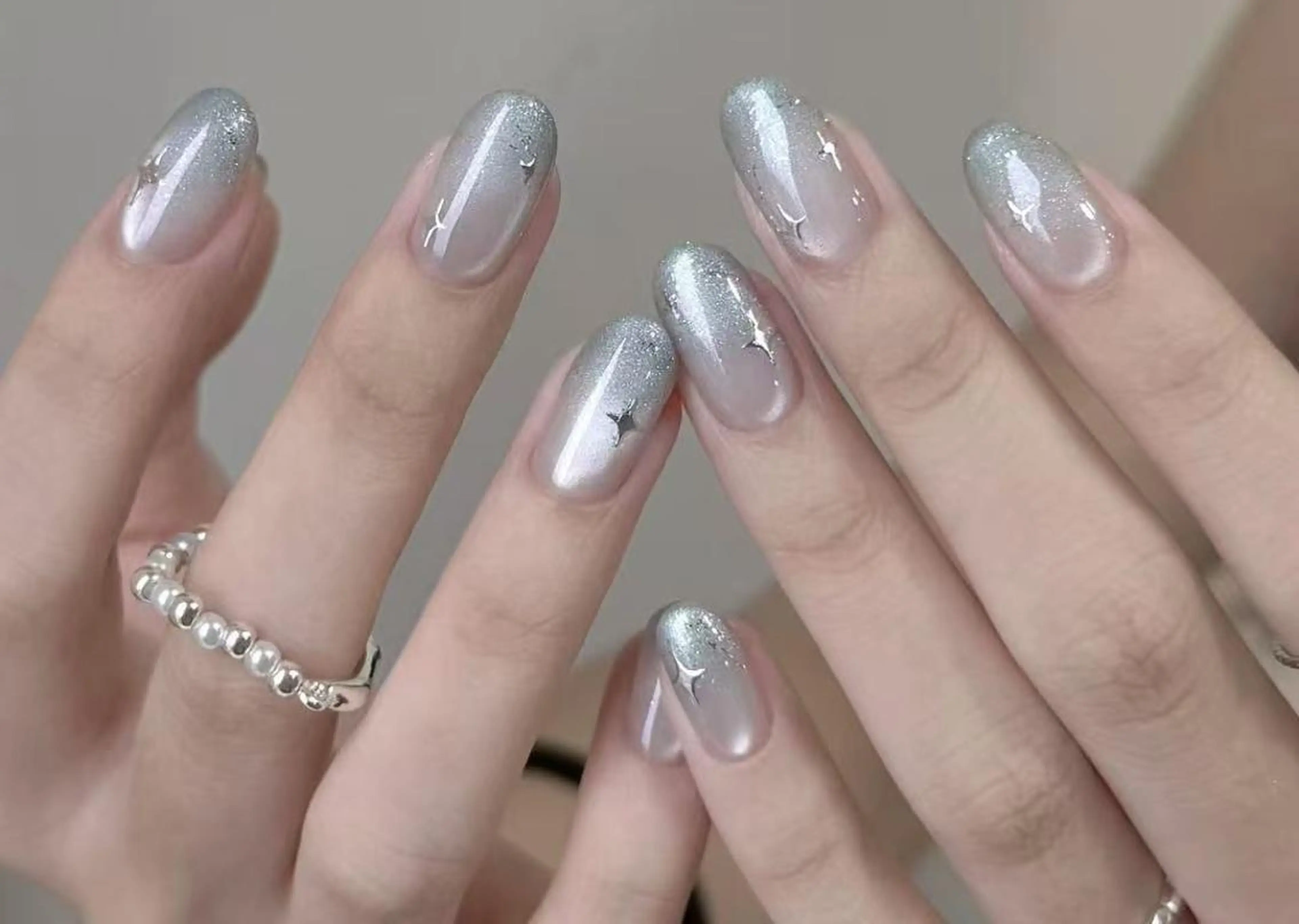 ネイル ハンドネイル ル ルのネイルデザイン