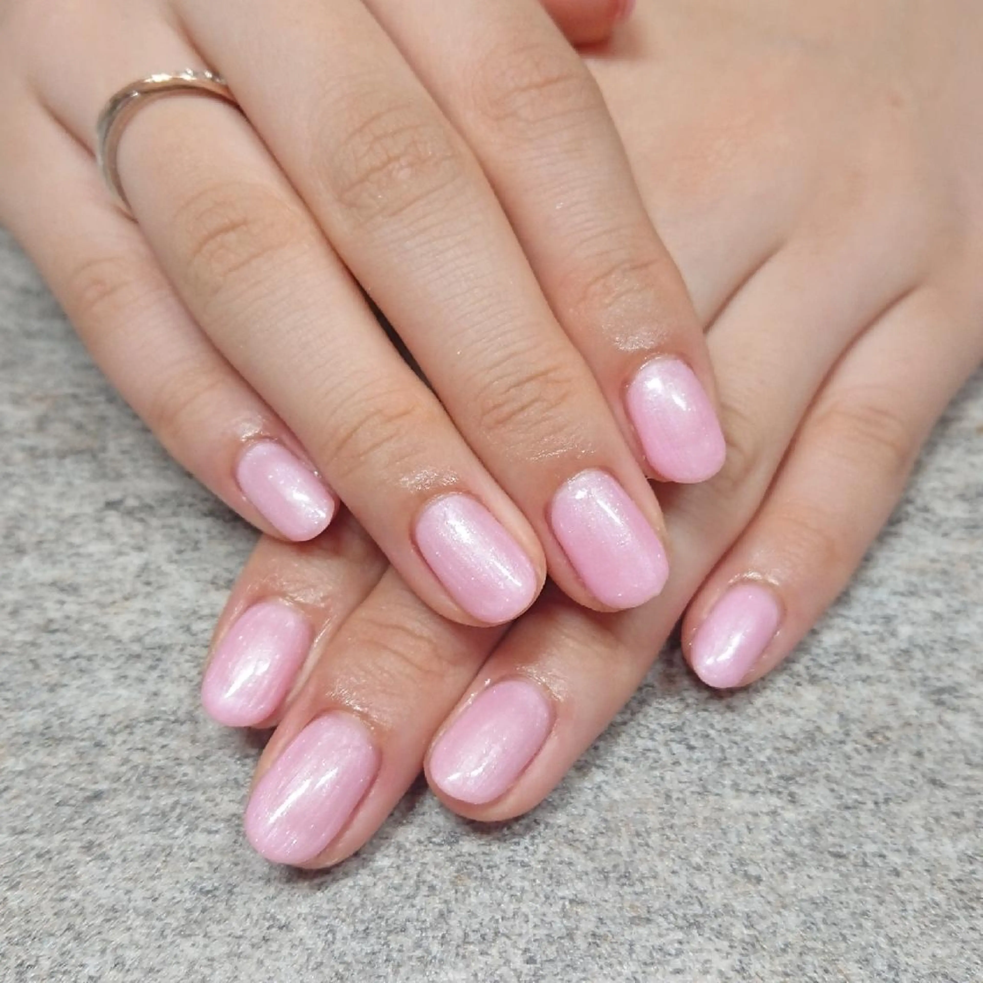 ネイル ジェヌインネイル 河内のネイルデザイン