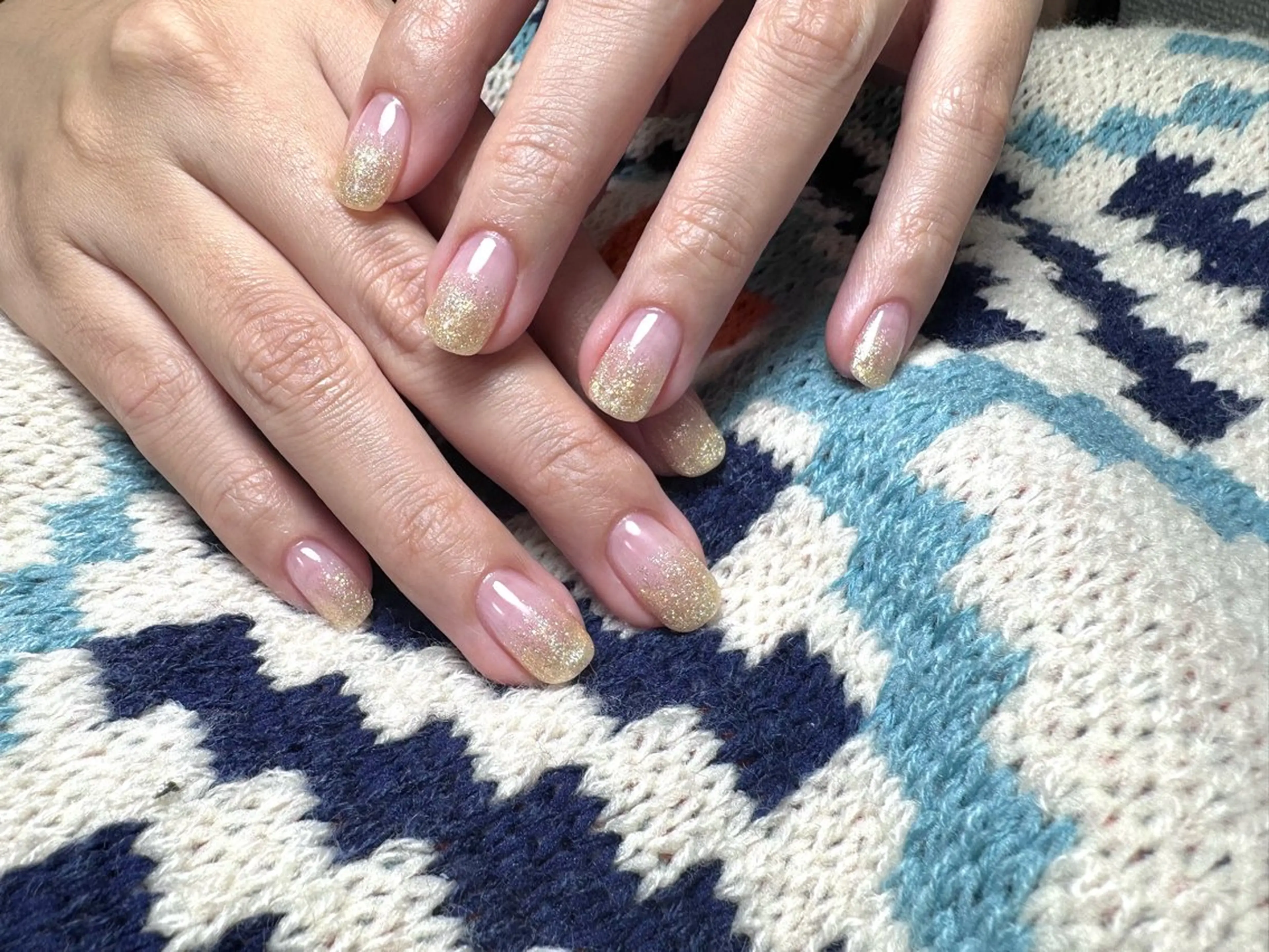 ネイル M.T nailのネイルデザイン