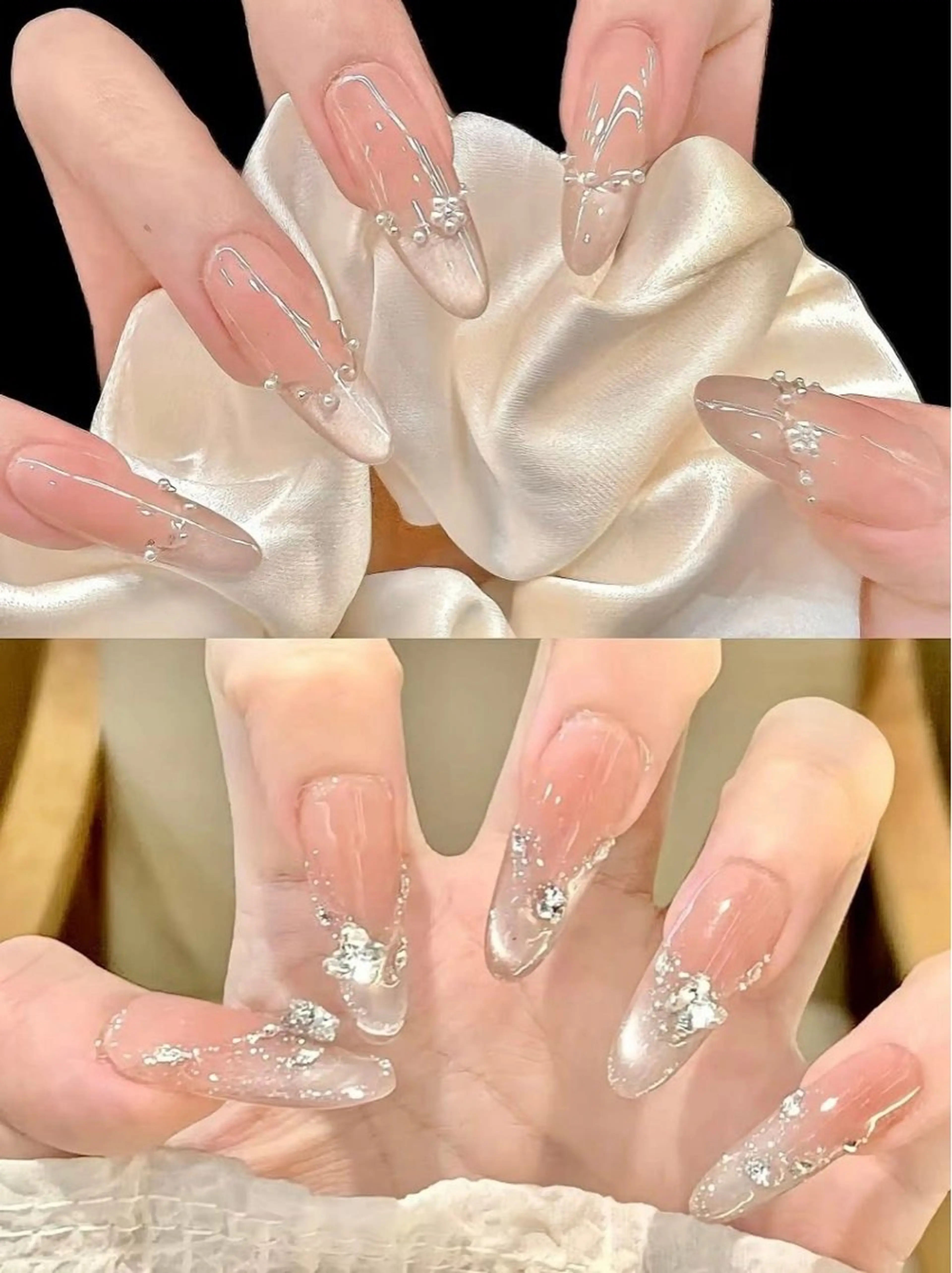 ネイル ハンドネイル Van Nail Salonのネイルデザイン