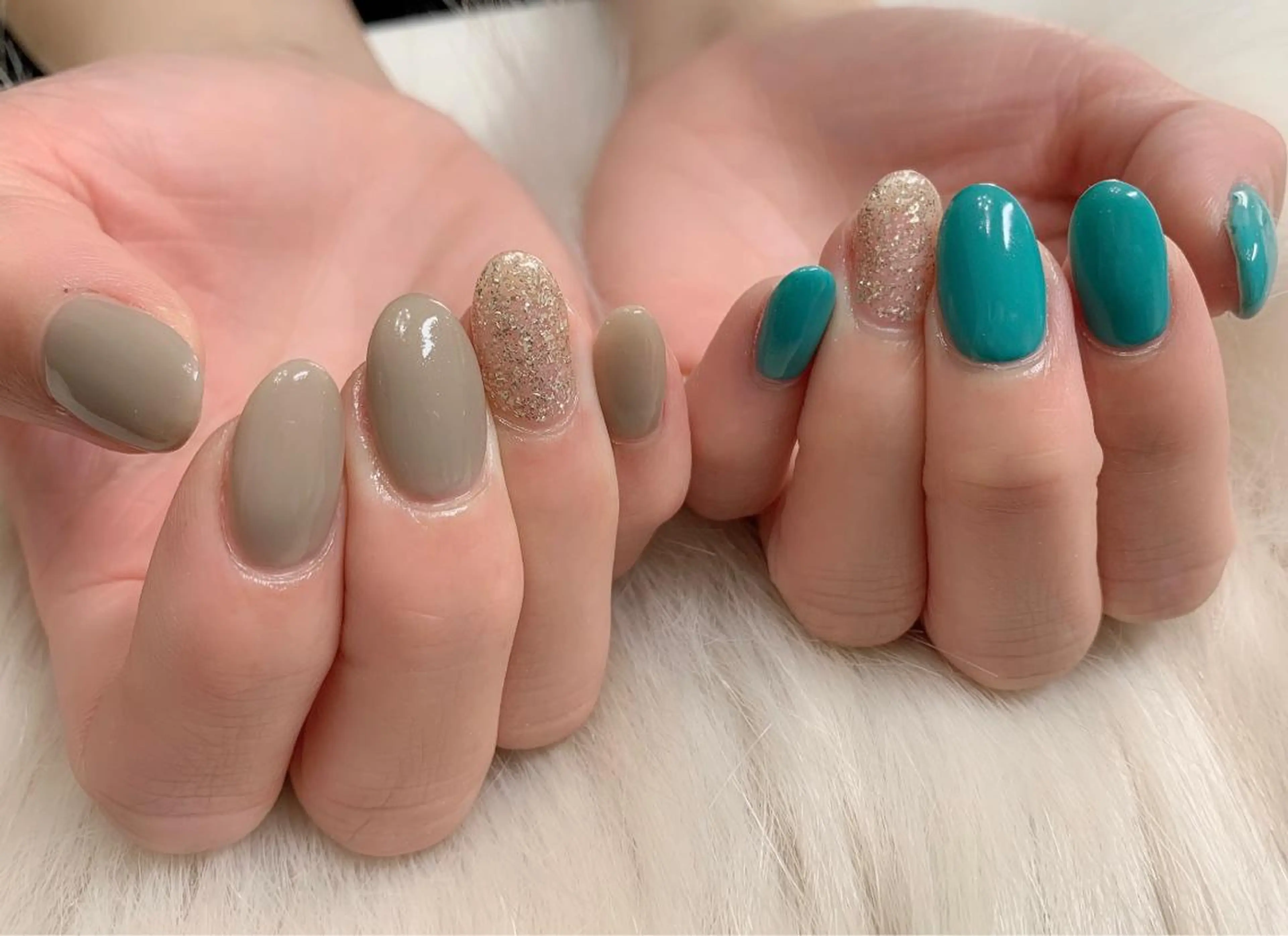 ネイル Nail Salon Momoのネイルデザイン