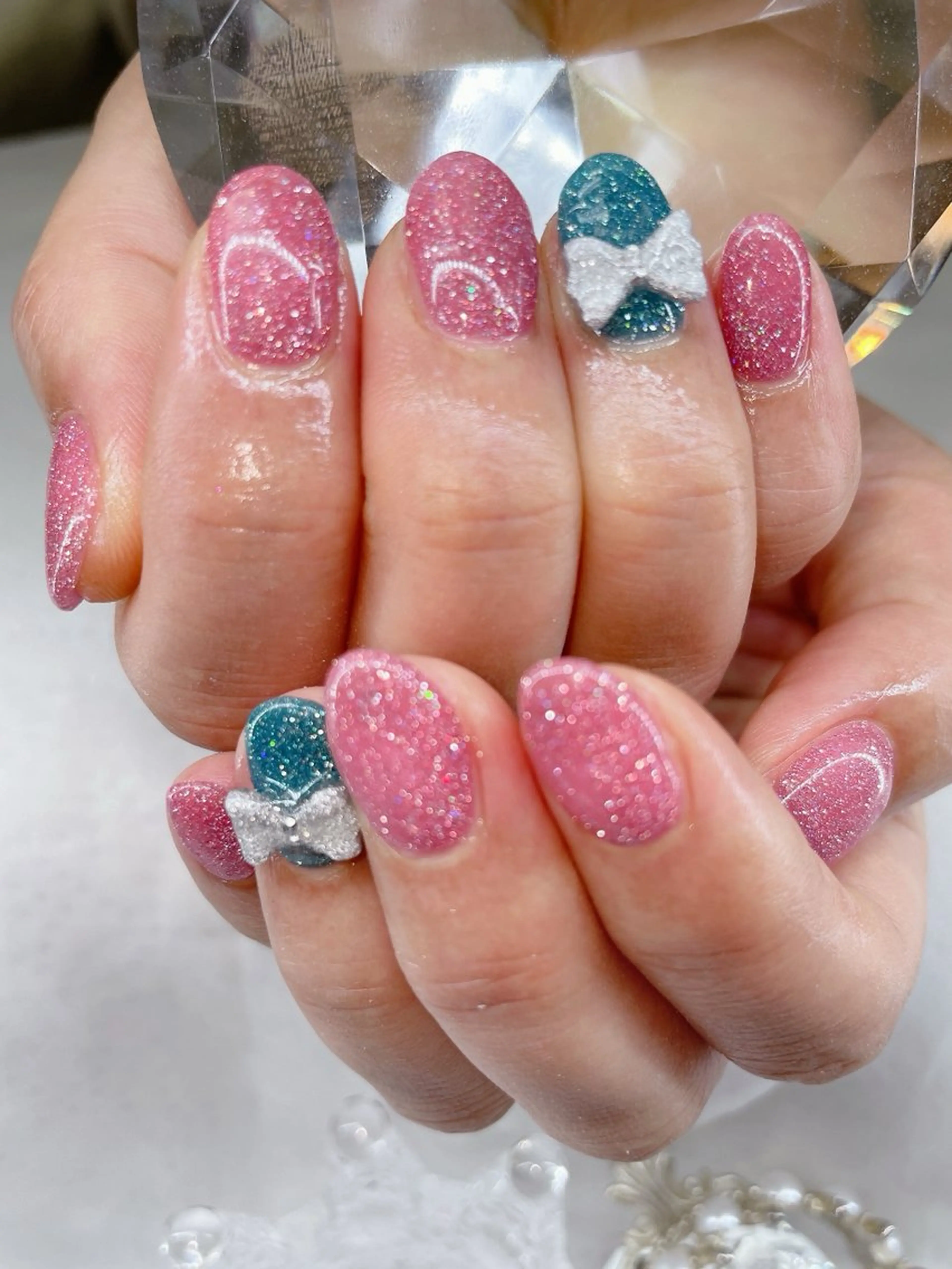 ネイル misun_ nailのネイルデザイン