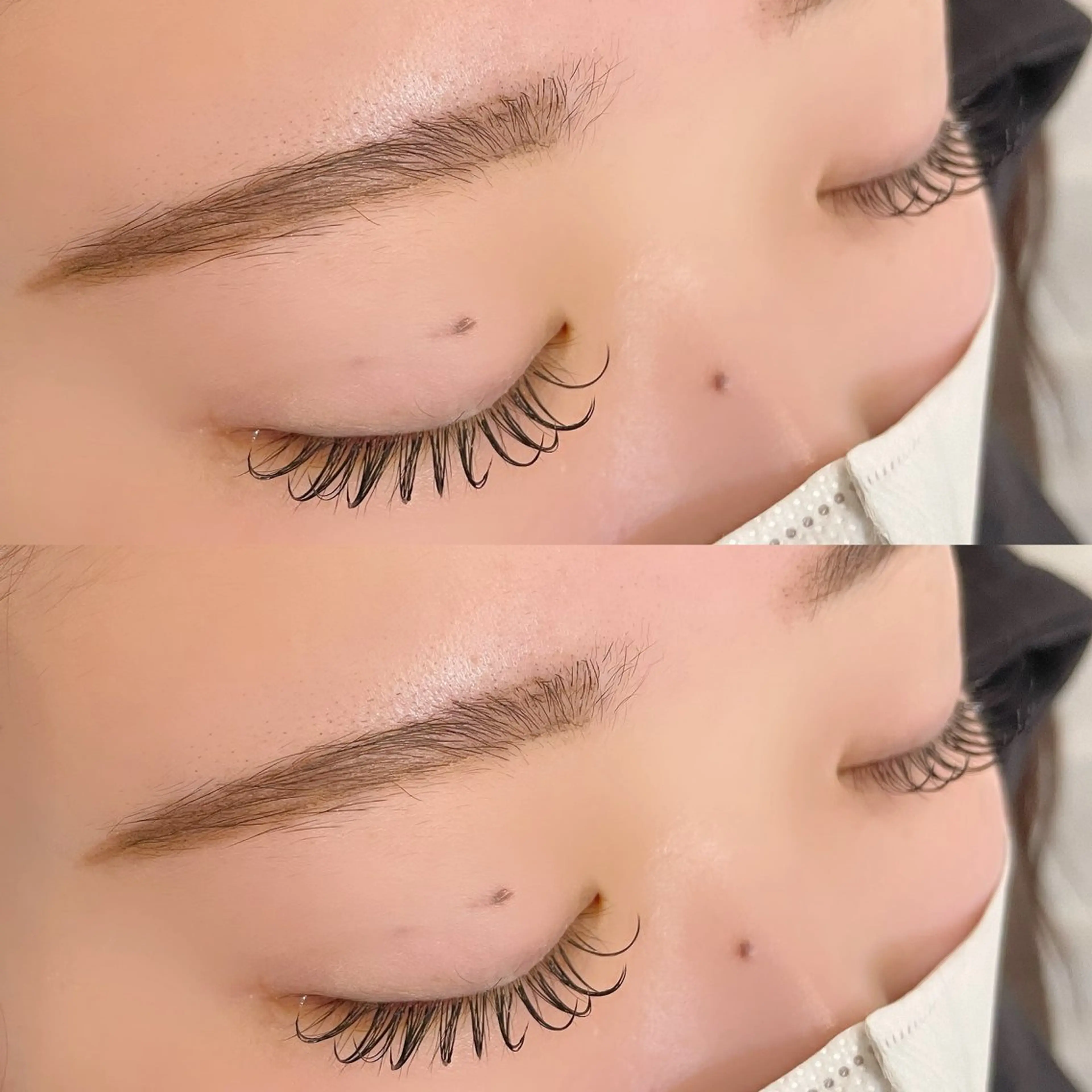 マツエク・マツパ Eyelash &nailartsalon Ali'i Hale所属・Ali'i YURIのマツエク・マツパデザイン