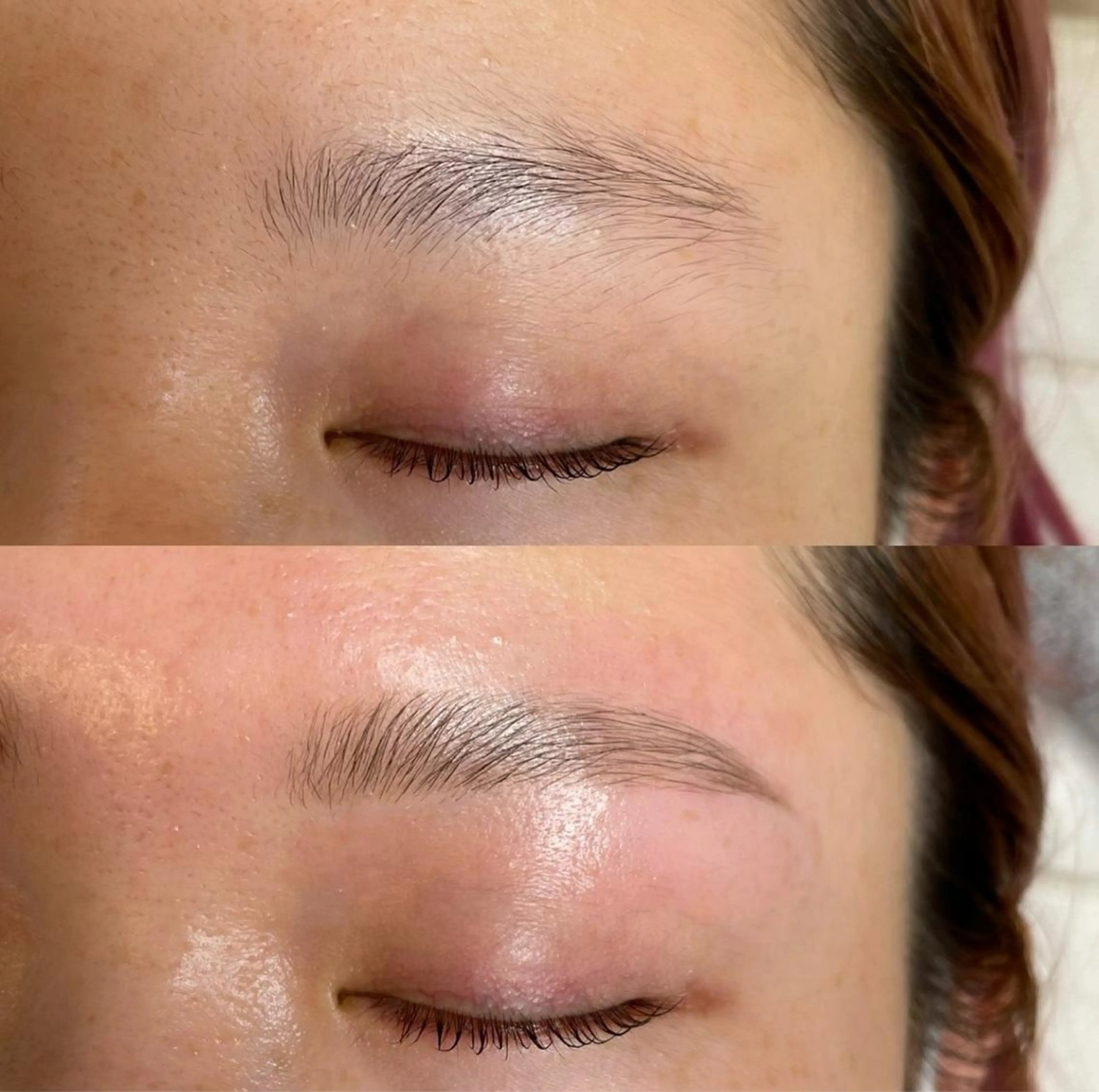 マツエク・マツパ ワックス脱毛 その他(アイブロウ) Oyama Wakanaのマツエク・マツパデザイン