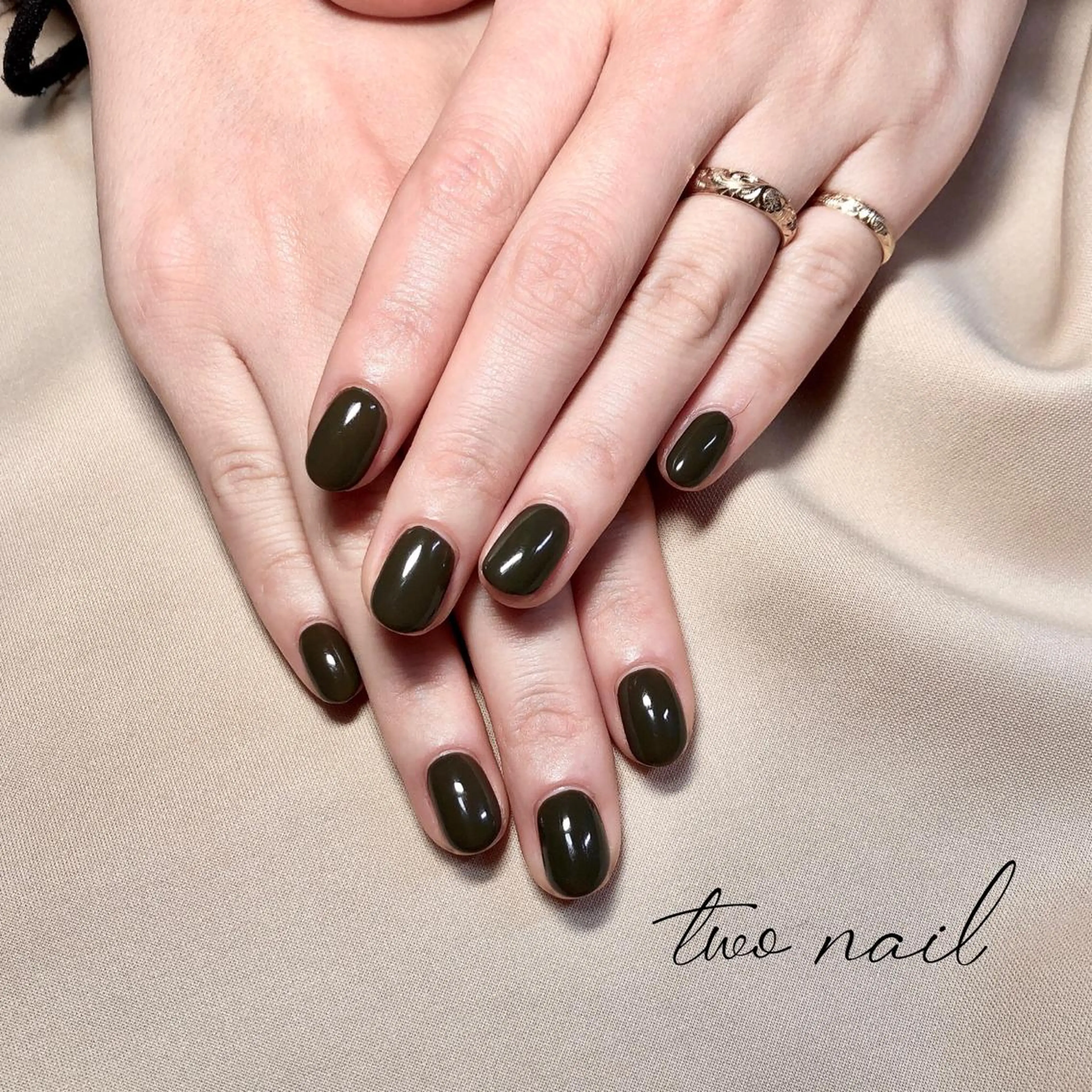 ネイル アートネイル フットネイル ハート ニュアンスネイル ホワイト ハンドネイル two nailのネイルデザイン