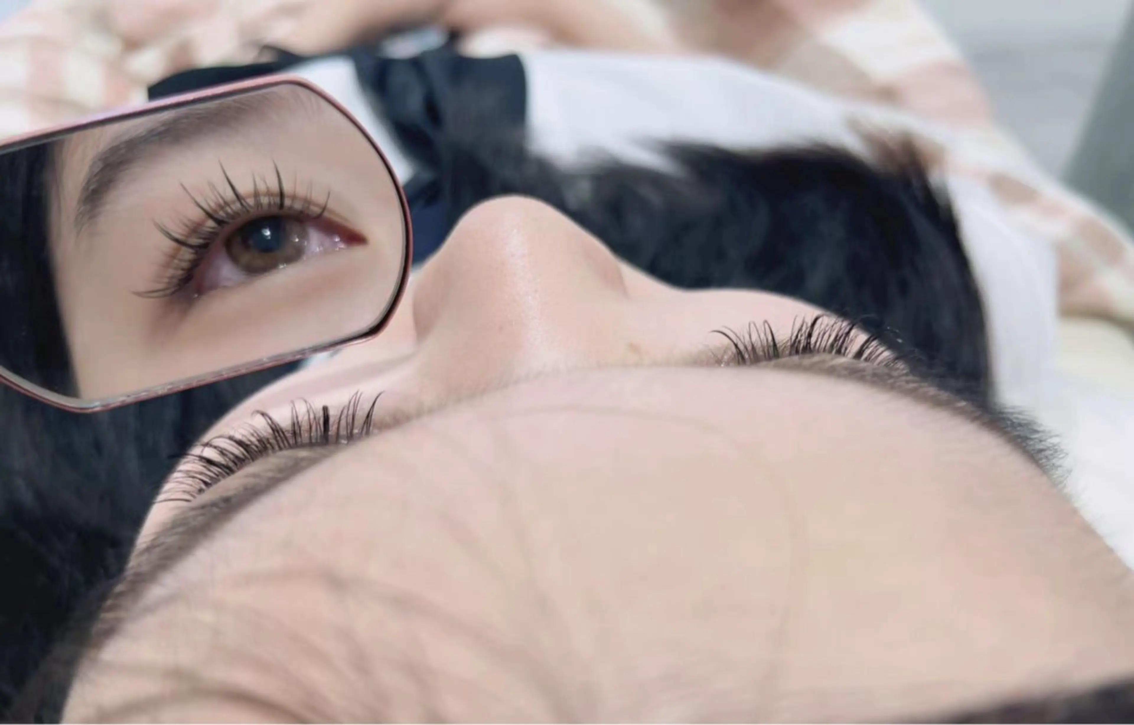 マツエク・マツパ マツエク Arana池袋 Ayumi🦋のマツエク・マツパデザイン