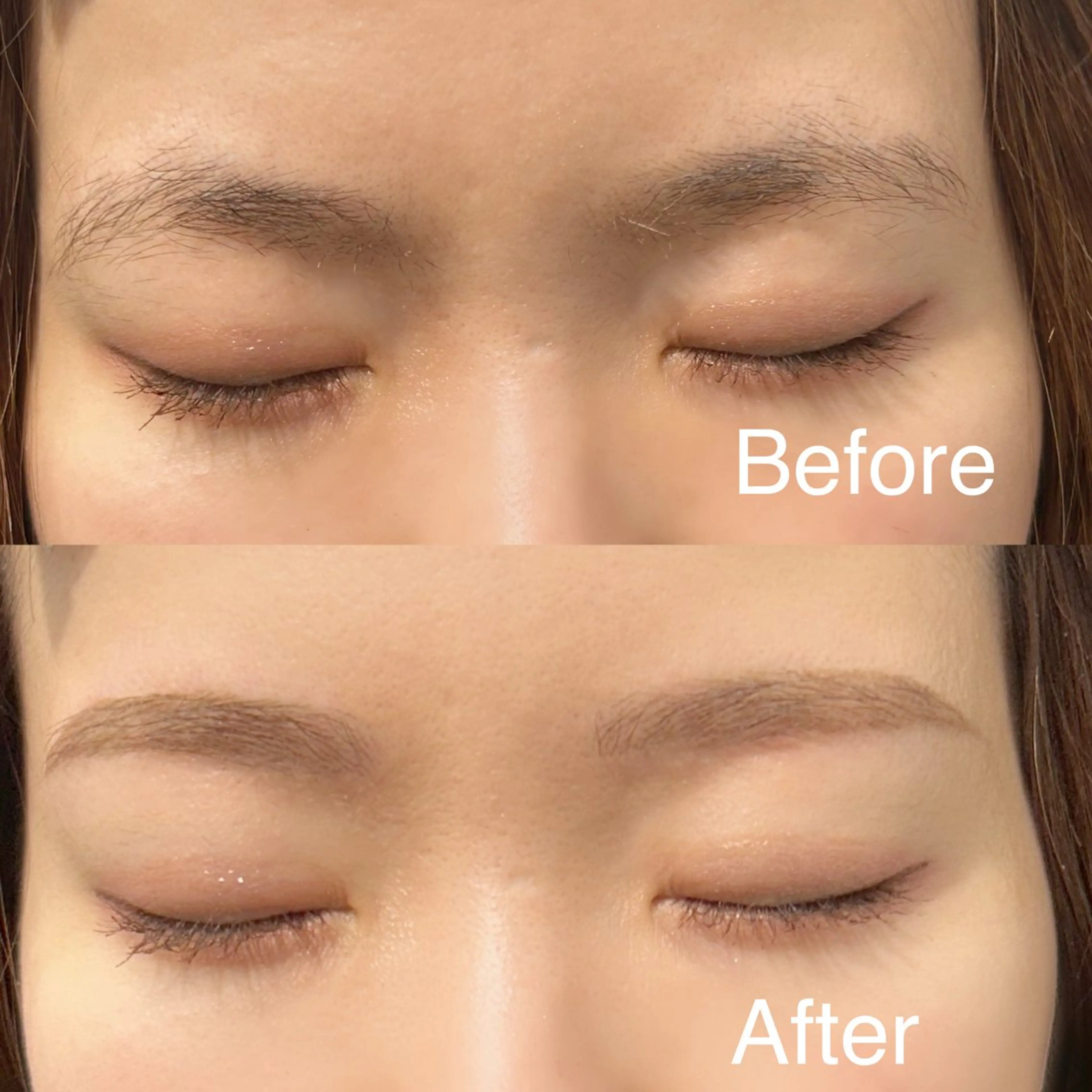 アイブロウ Fam(ファム) あらいのマツエク・マツパデザイン