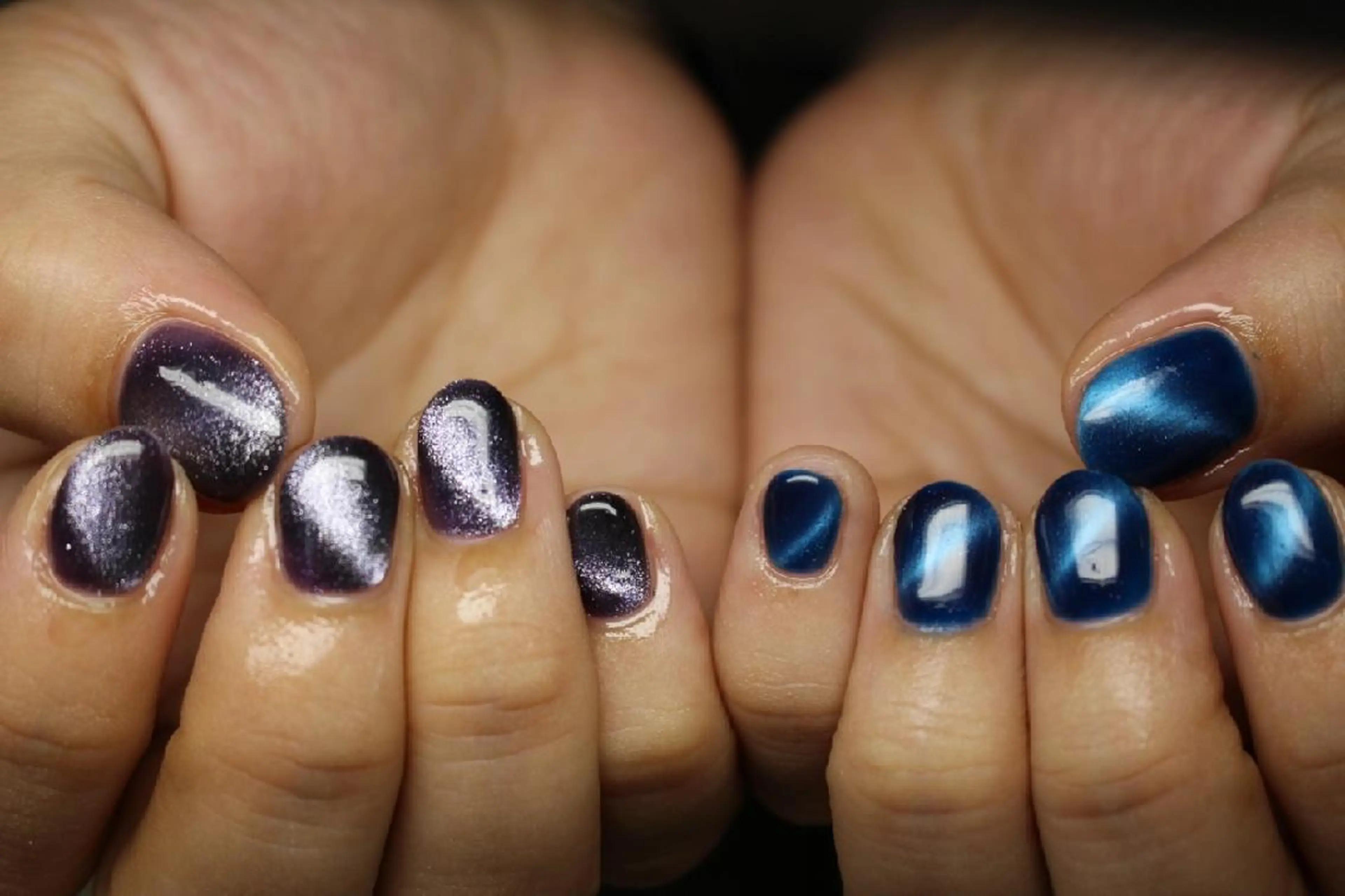 ネイル yu-a☆   柏ネイルのネイルデザイン