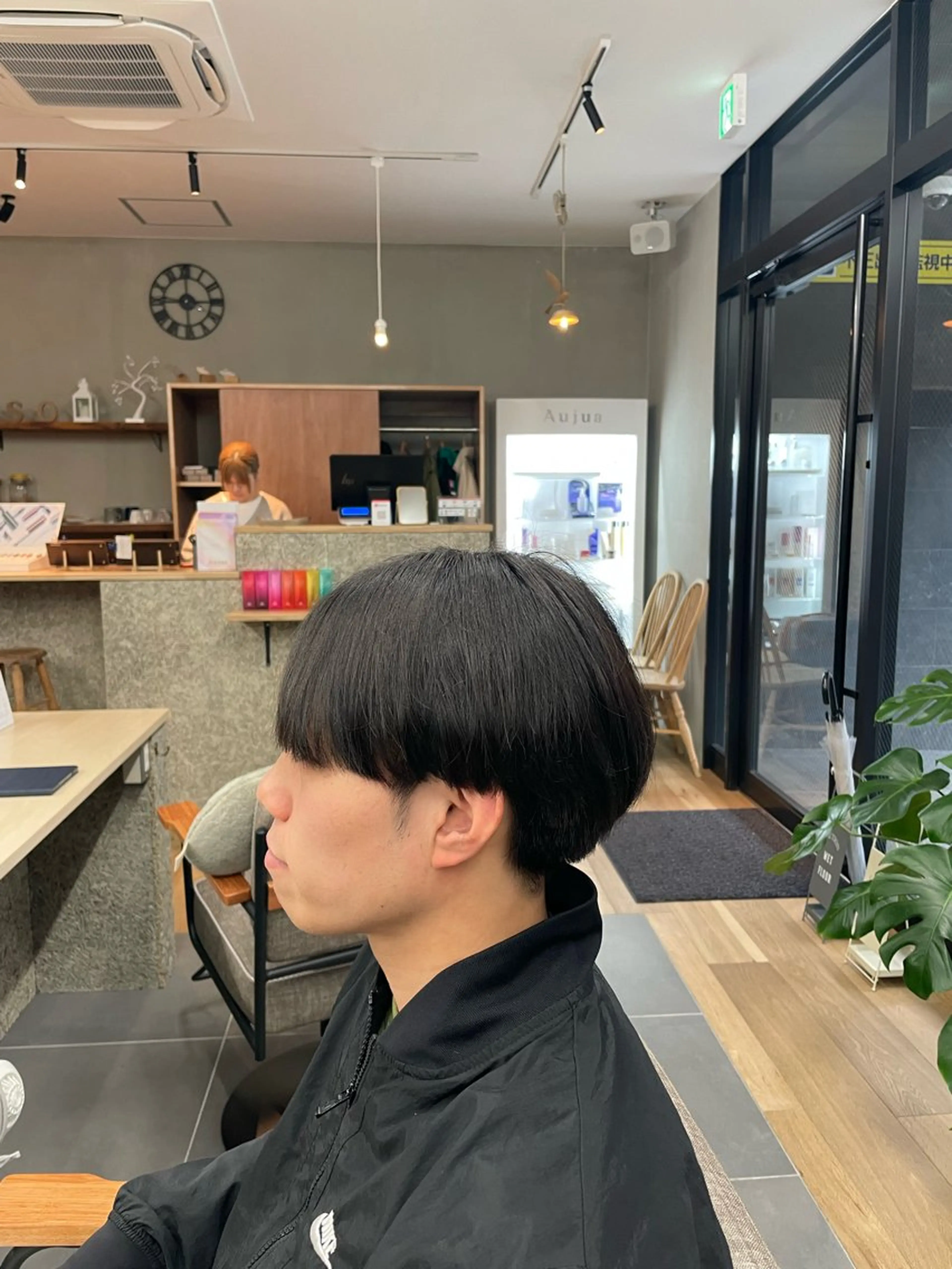 メンズ 天神大名/パーマ特化 /ケントのヘアスタイル