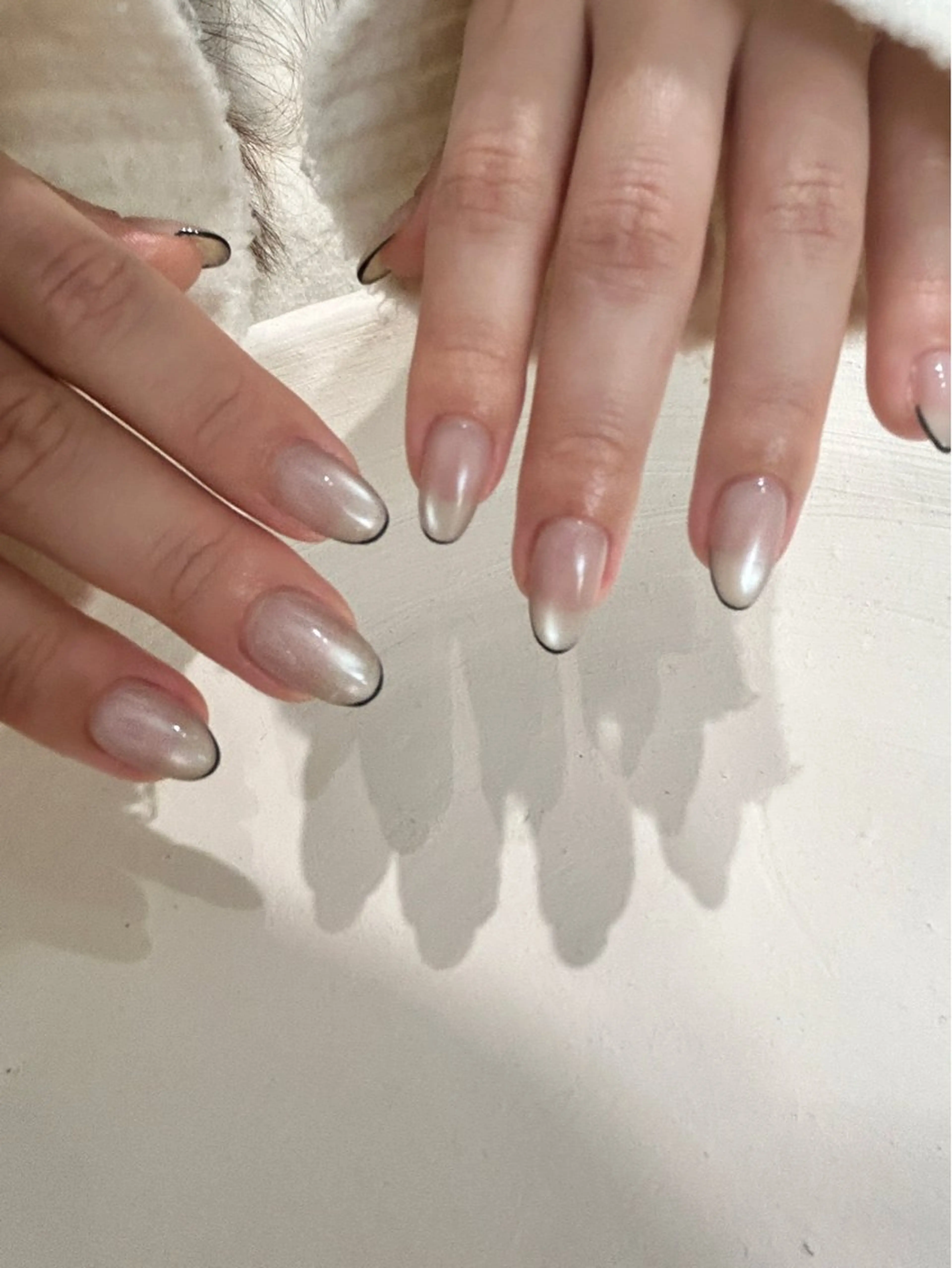 ネイル nail salon moiのネイルデザイン
