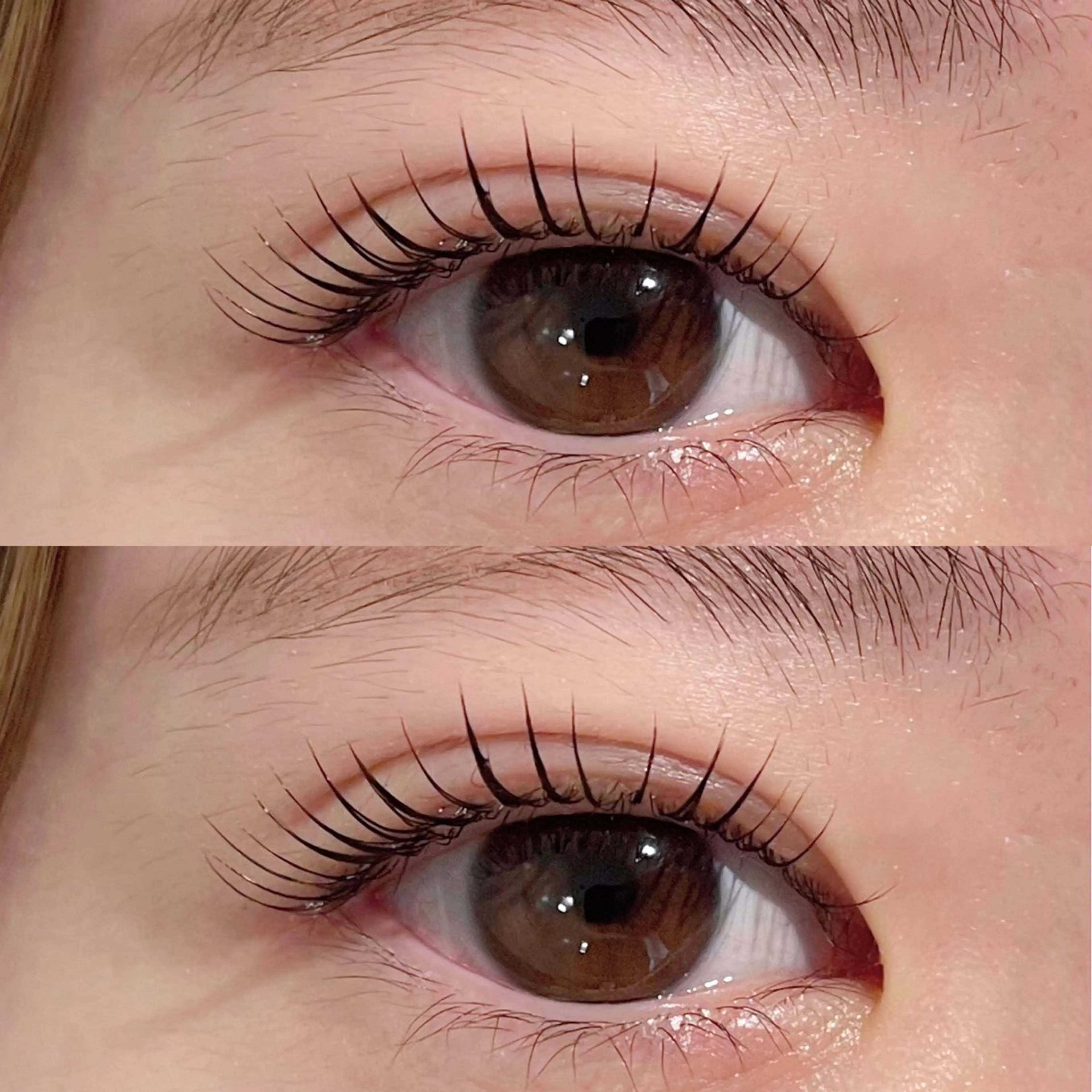 マツエク・マツパ re-born konomiのマツエク・マツパデザイン