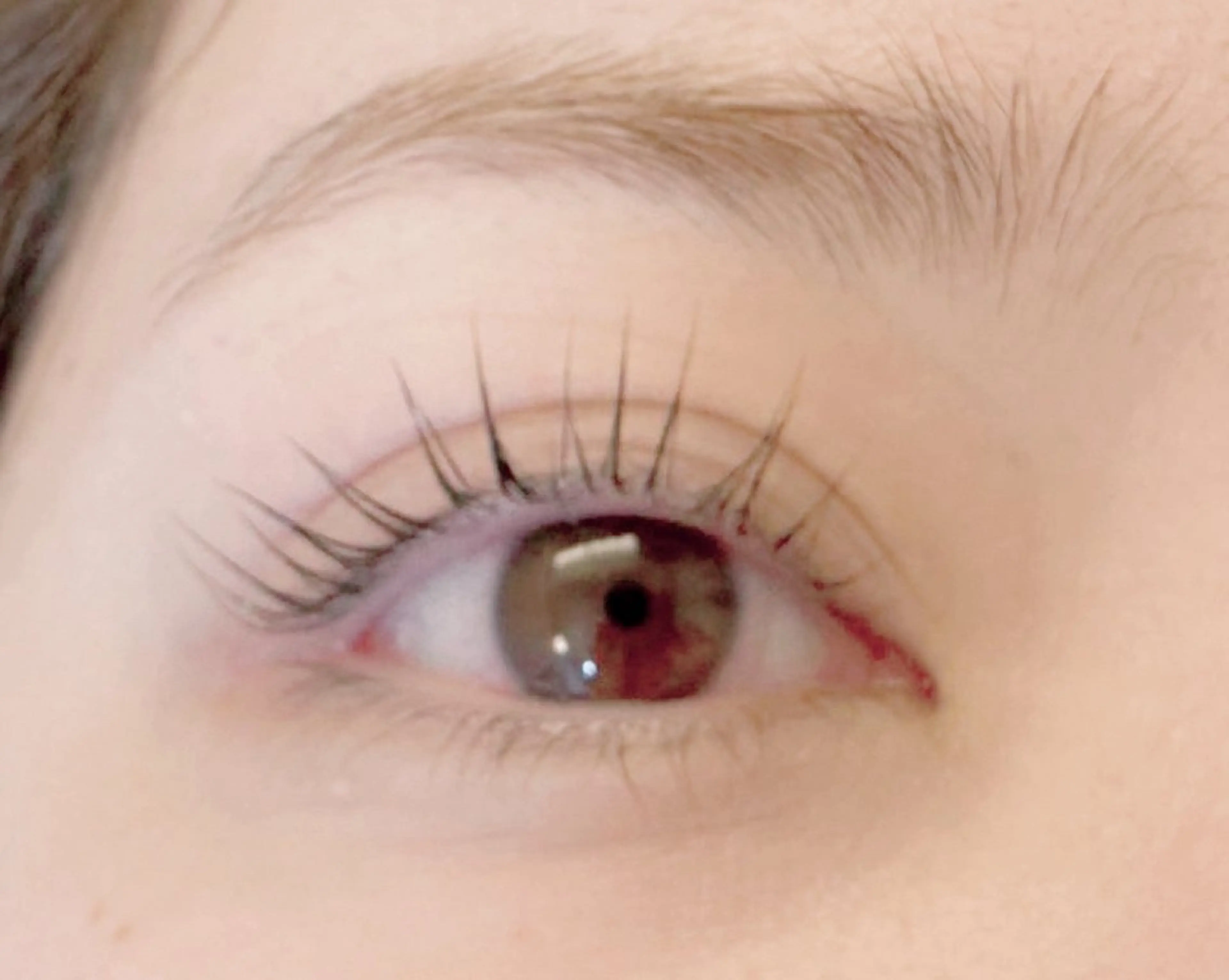 マツエク・マツパ まつげパーマ専門店 金沐禧のマツエク・マツパデザイン