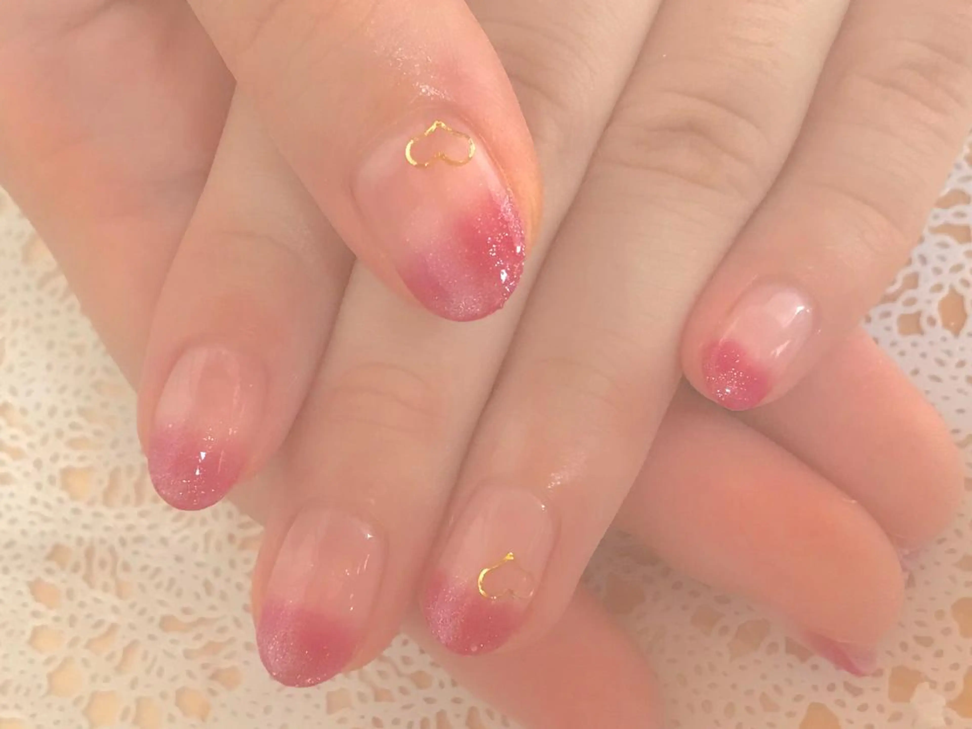 ネイル ネイルandエステ maple豊見城店のエステ・リラクイメージ