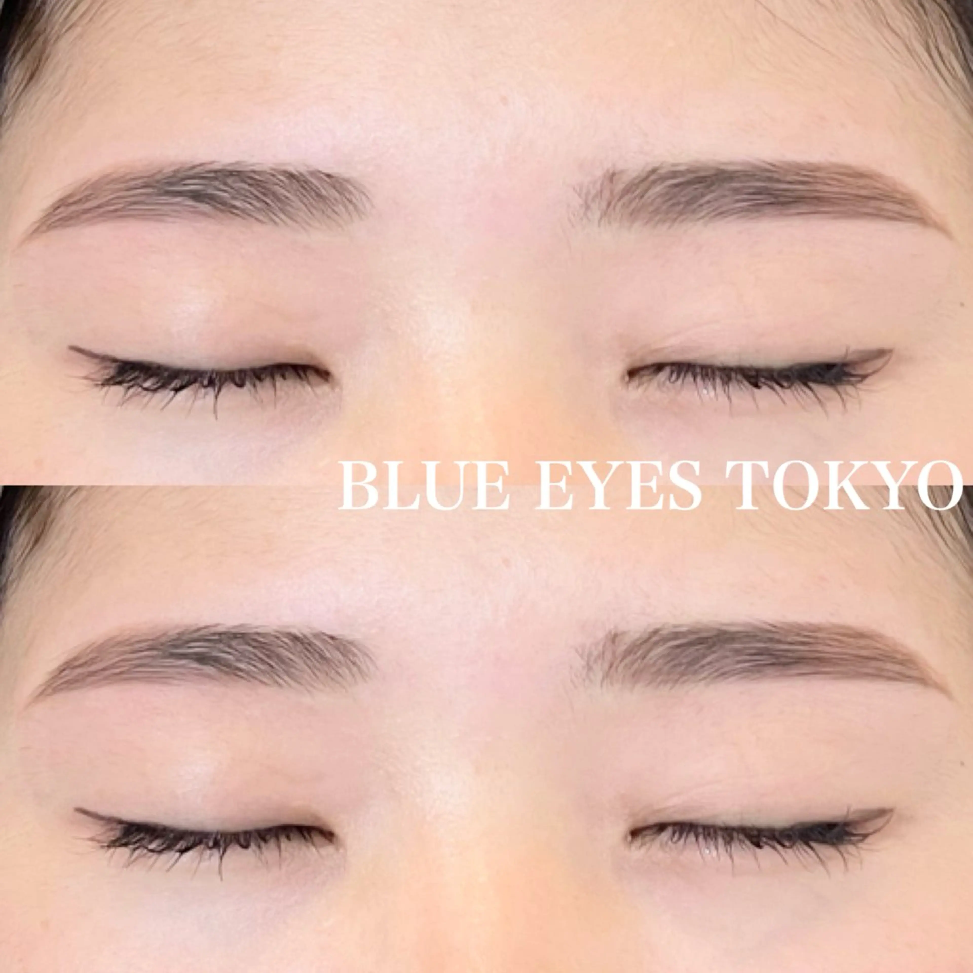 アイブロウ 🎀束感まつ毛/美眉 🎀Kotoyoriのマツエク・マツパデザイン