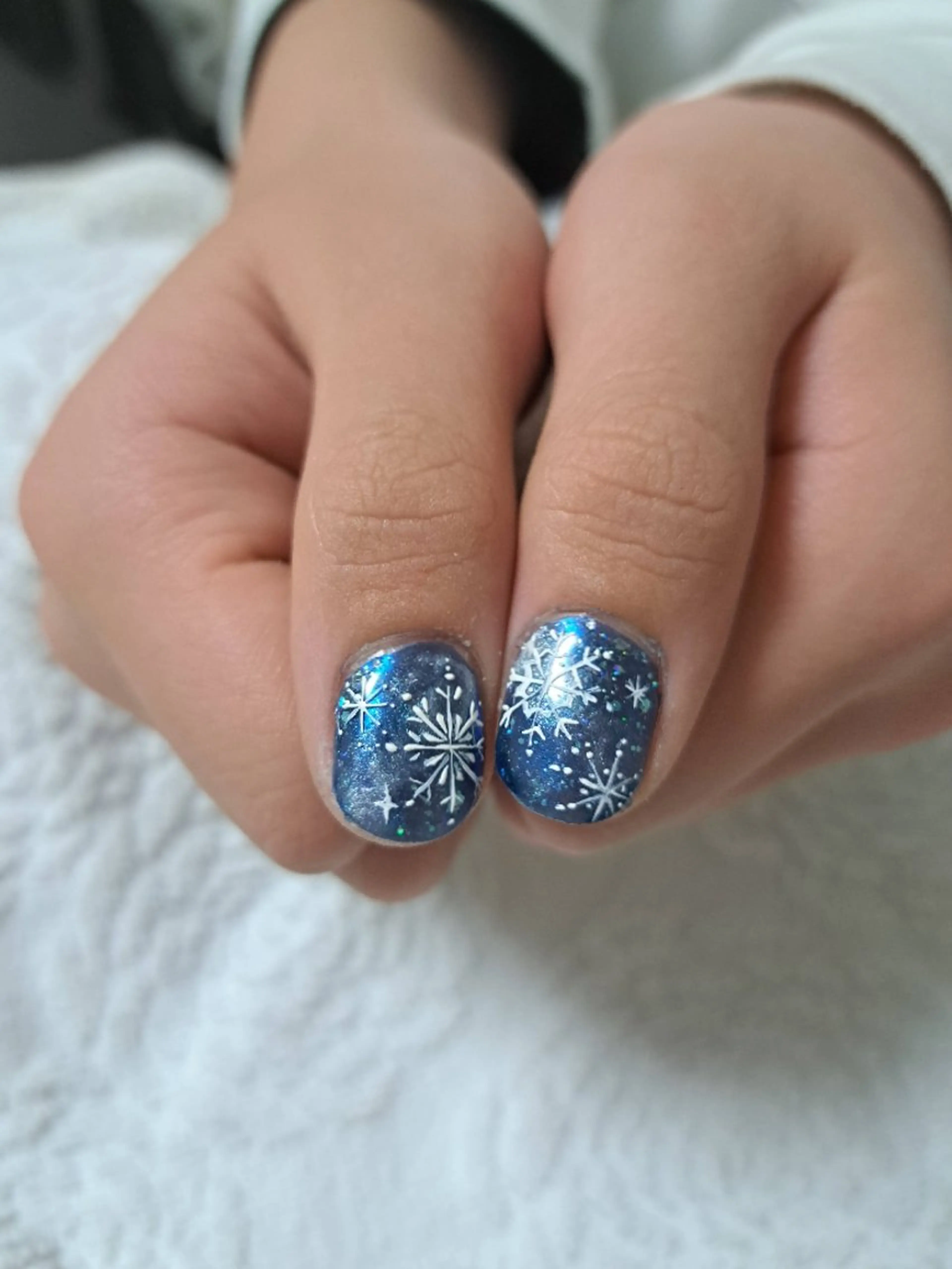 ネイル Nail Atelier B.のネイルデザイン