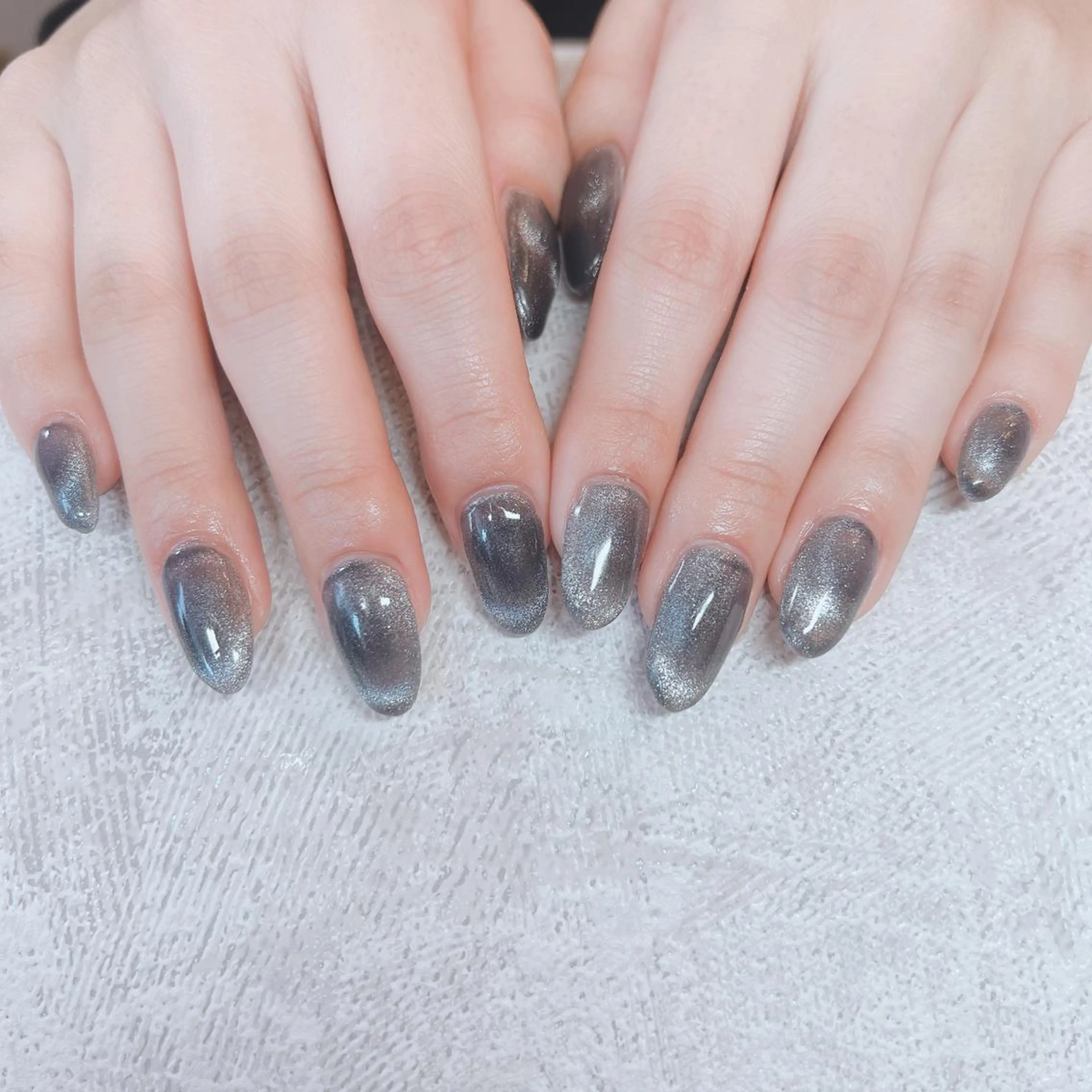 ネイル soi. 福島のネイルデザイン