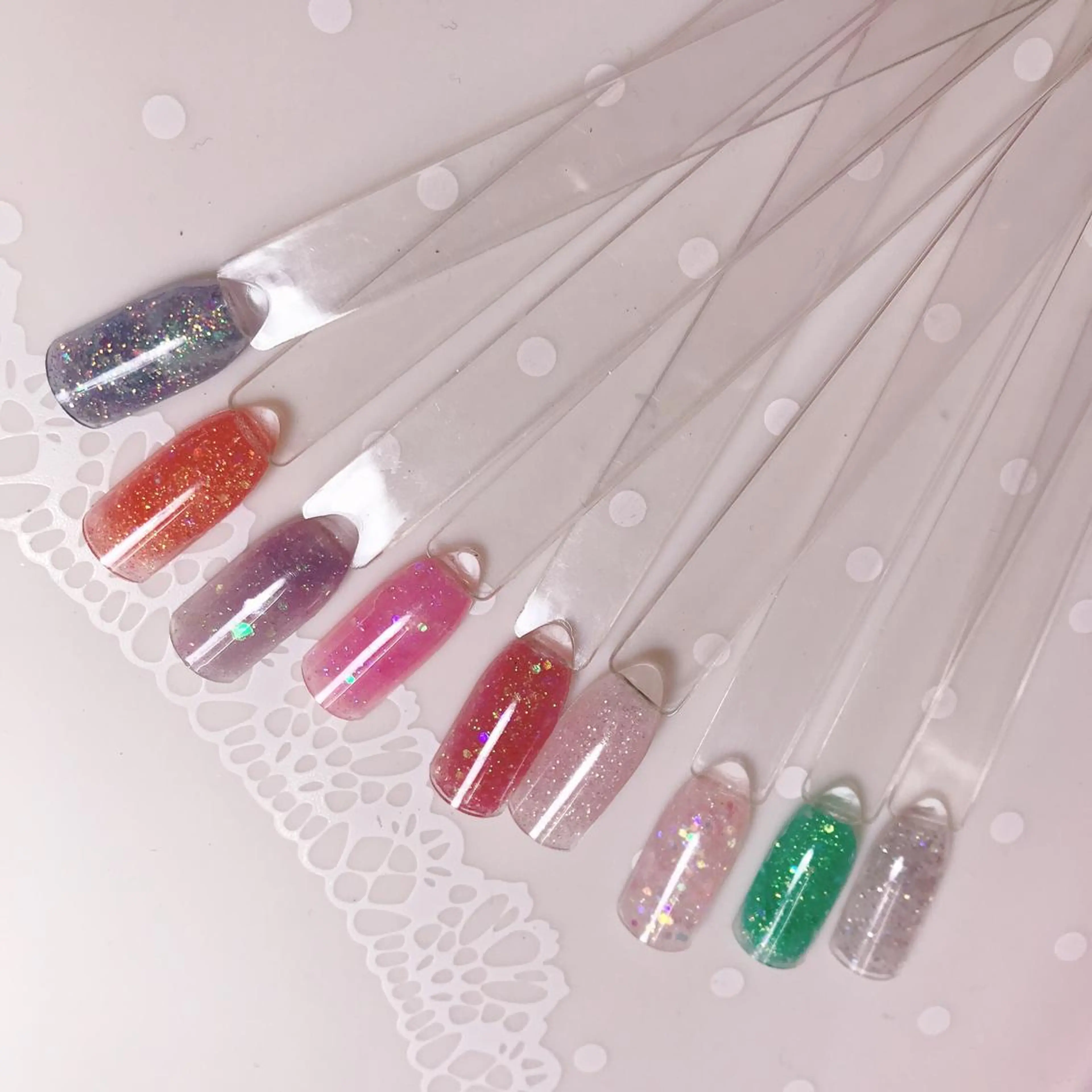 ネイル スカルプネイル 深爪を断らない スカルプ高評価店のネイルデザイン