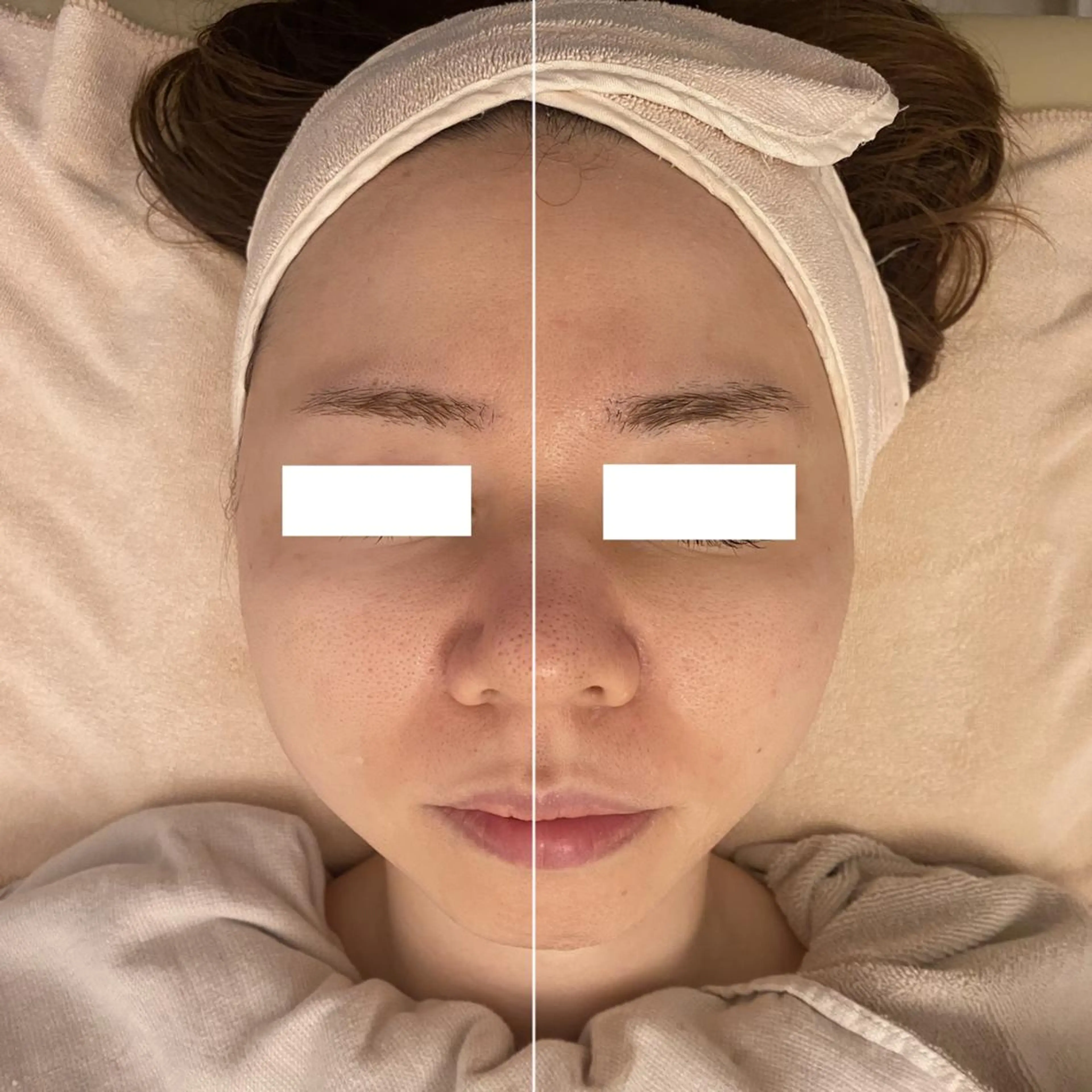 ララ/ハーブ メゾンリュバンのエステ・リラクイメージ