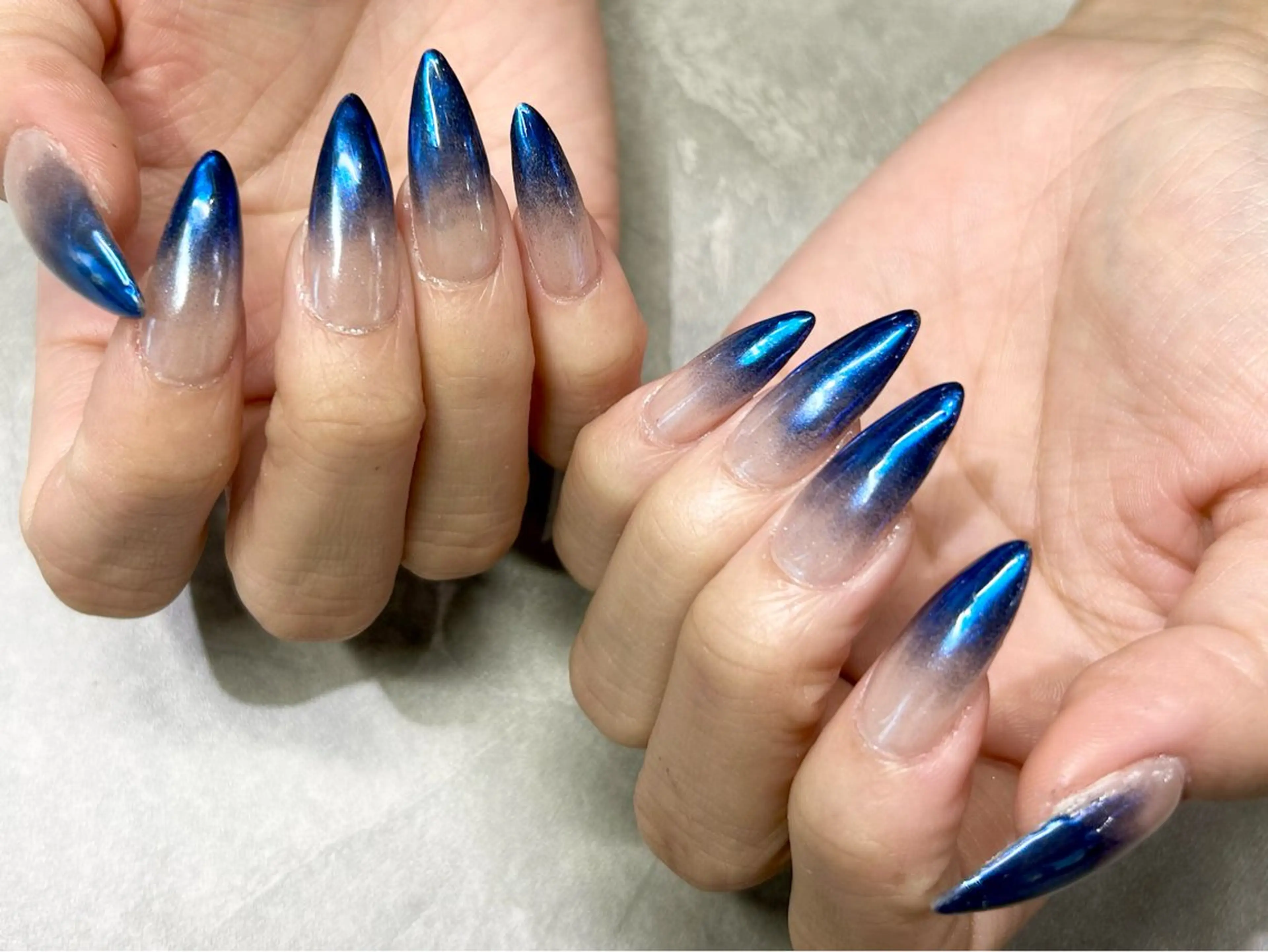 ネイル joieange木村 友紀のネイルデザイン